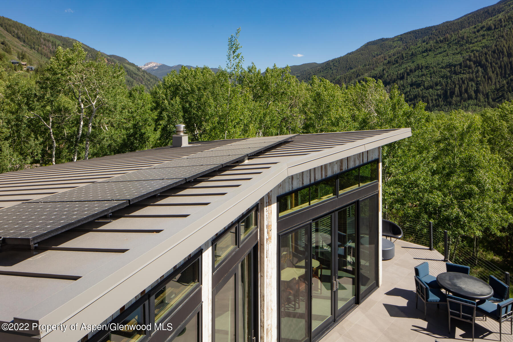 137 Northway Drive Aspen CO 81611