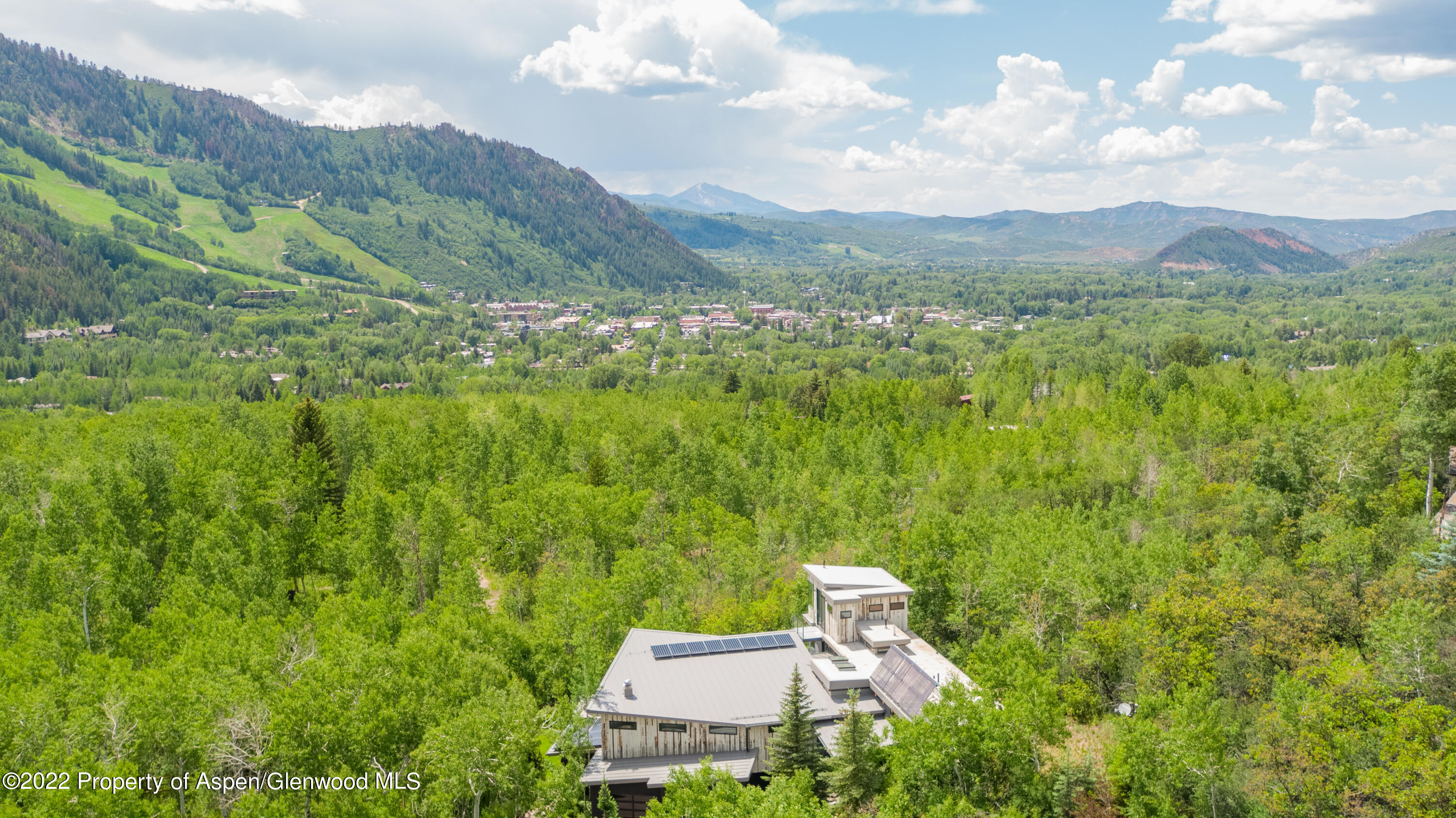 137 Northway Drive Aspen CO 81611