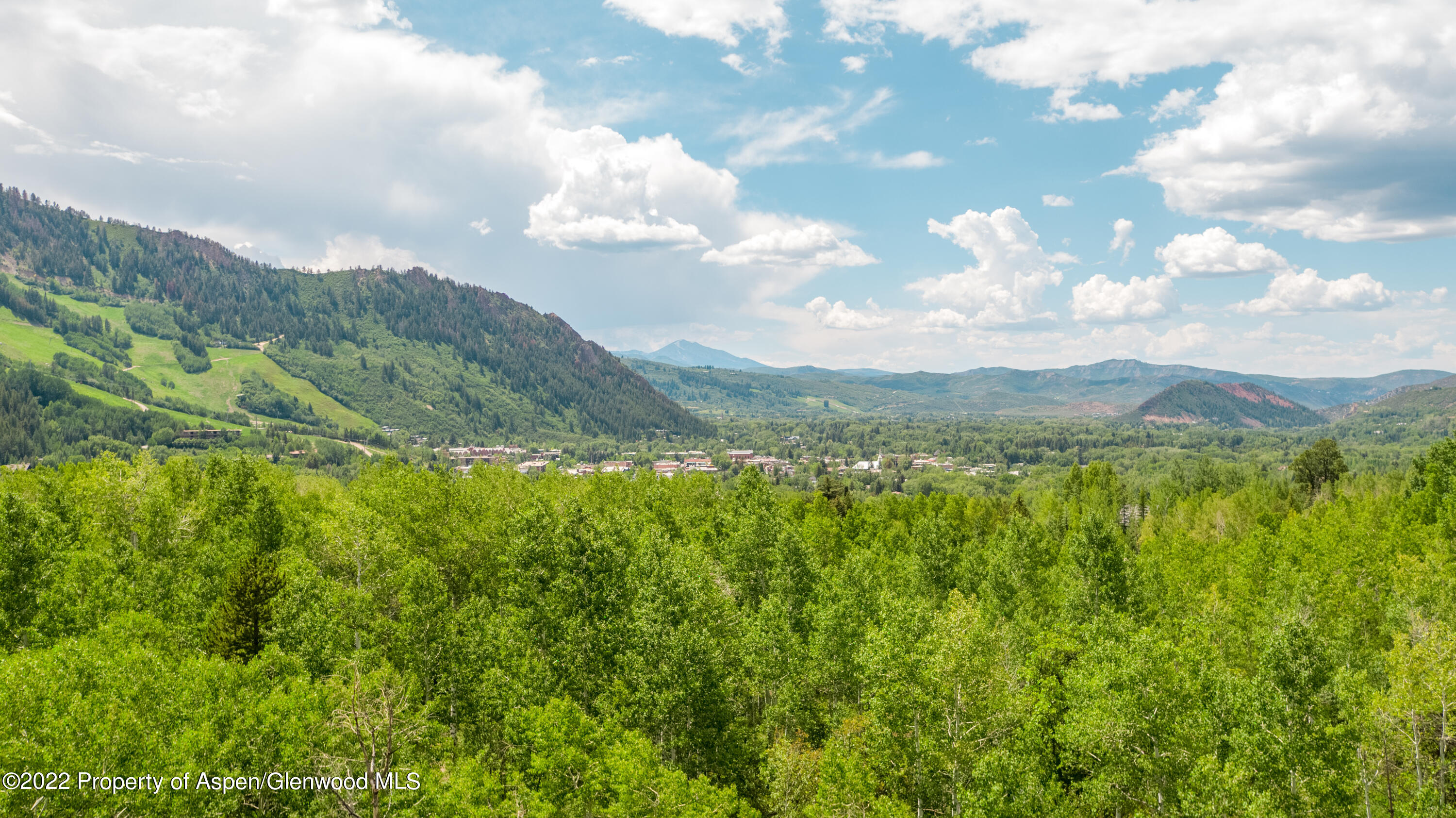 137 Northway Drive Aspen CO 81611