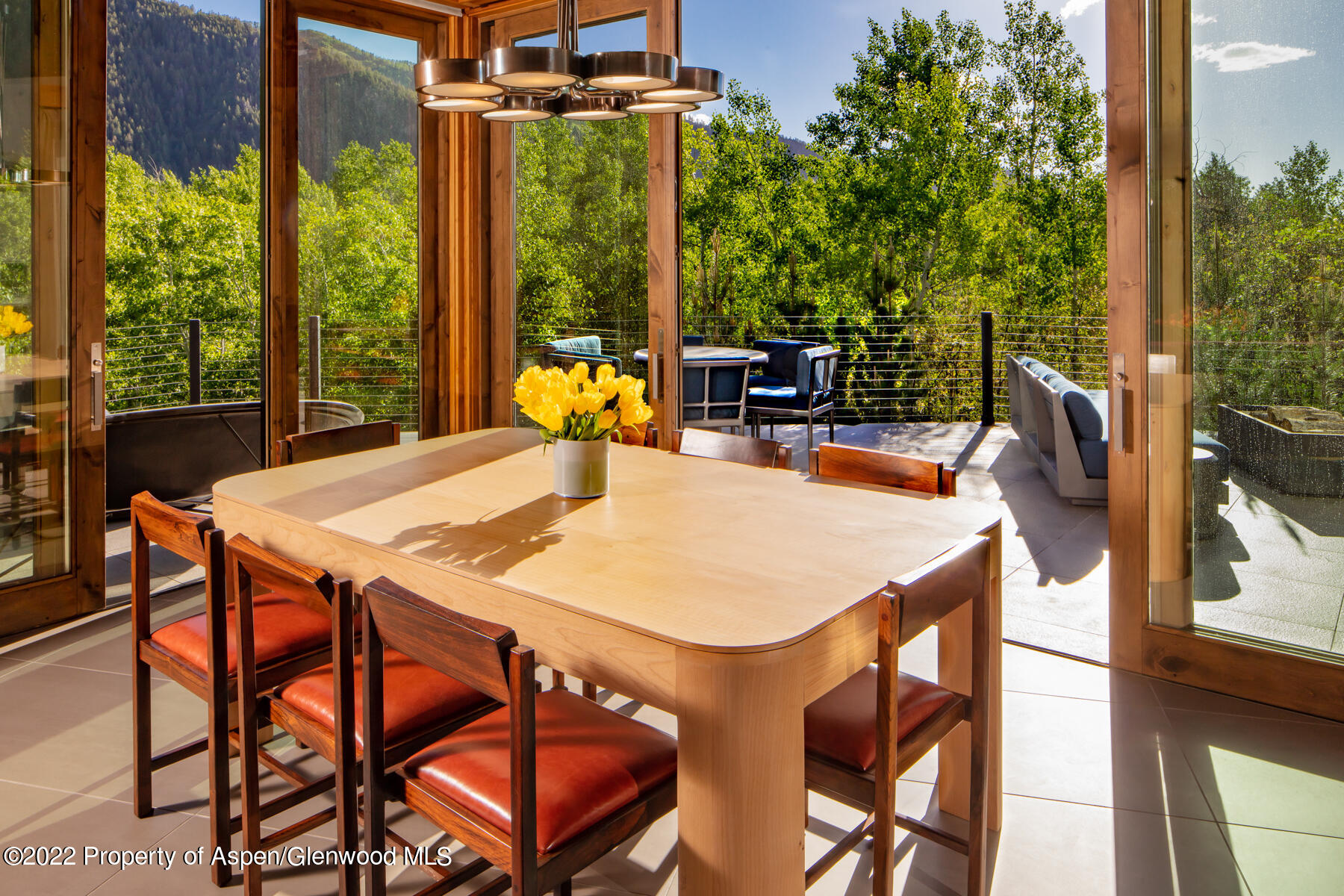137 Northway Drive Aspen CO 81611