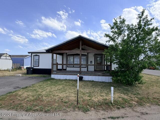 925 W 1st Street Craig CO 81625