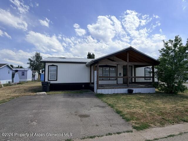 925 W 1st Street Craig CO 81625