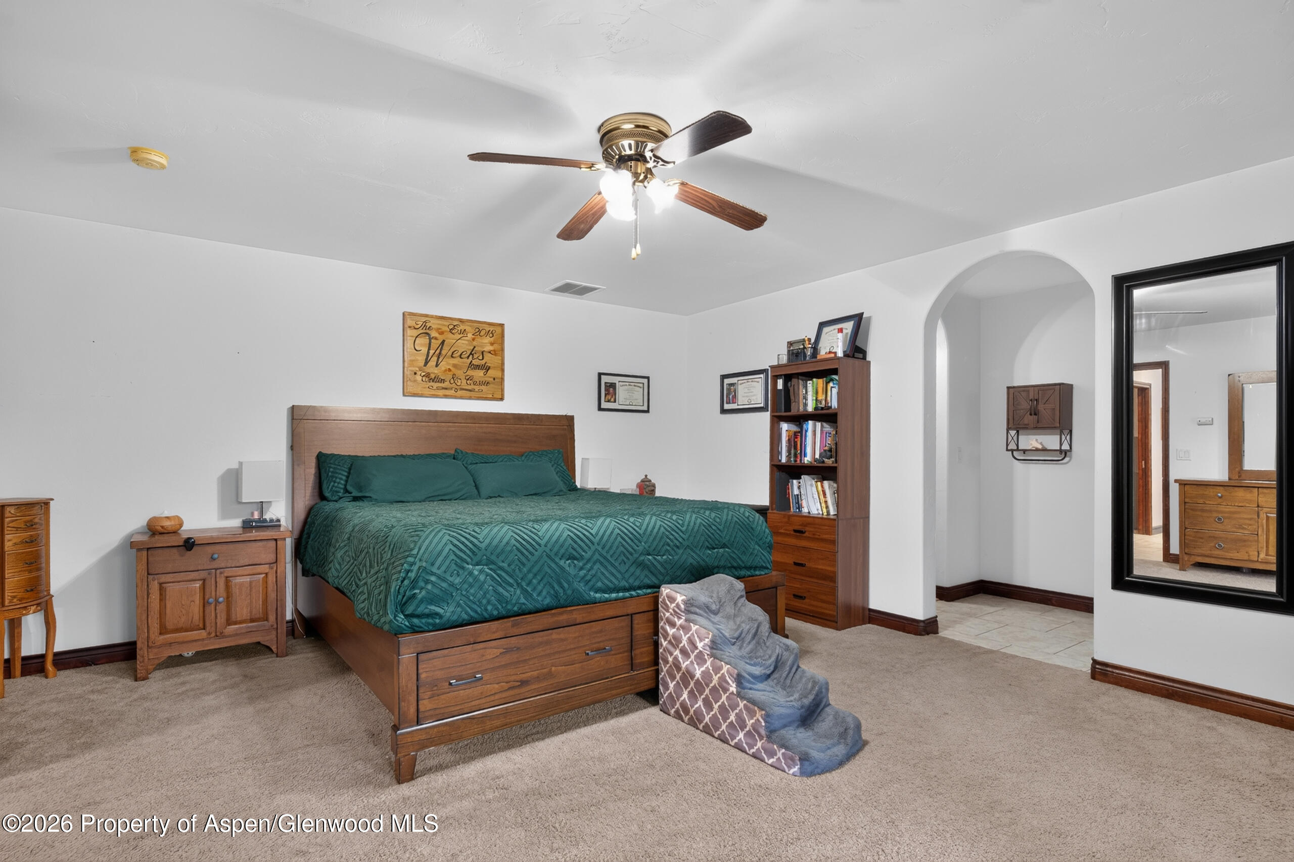65 Pinyon Place Parachute CO 81635