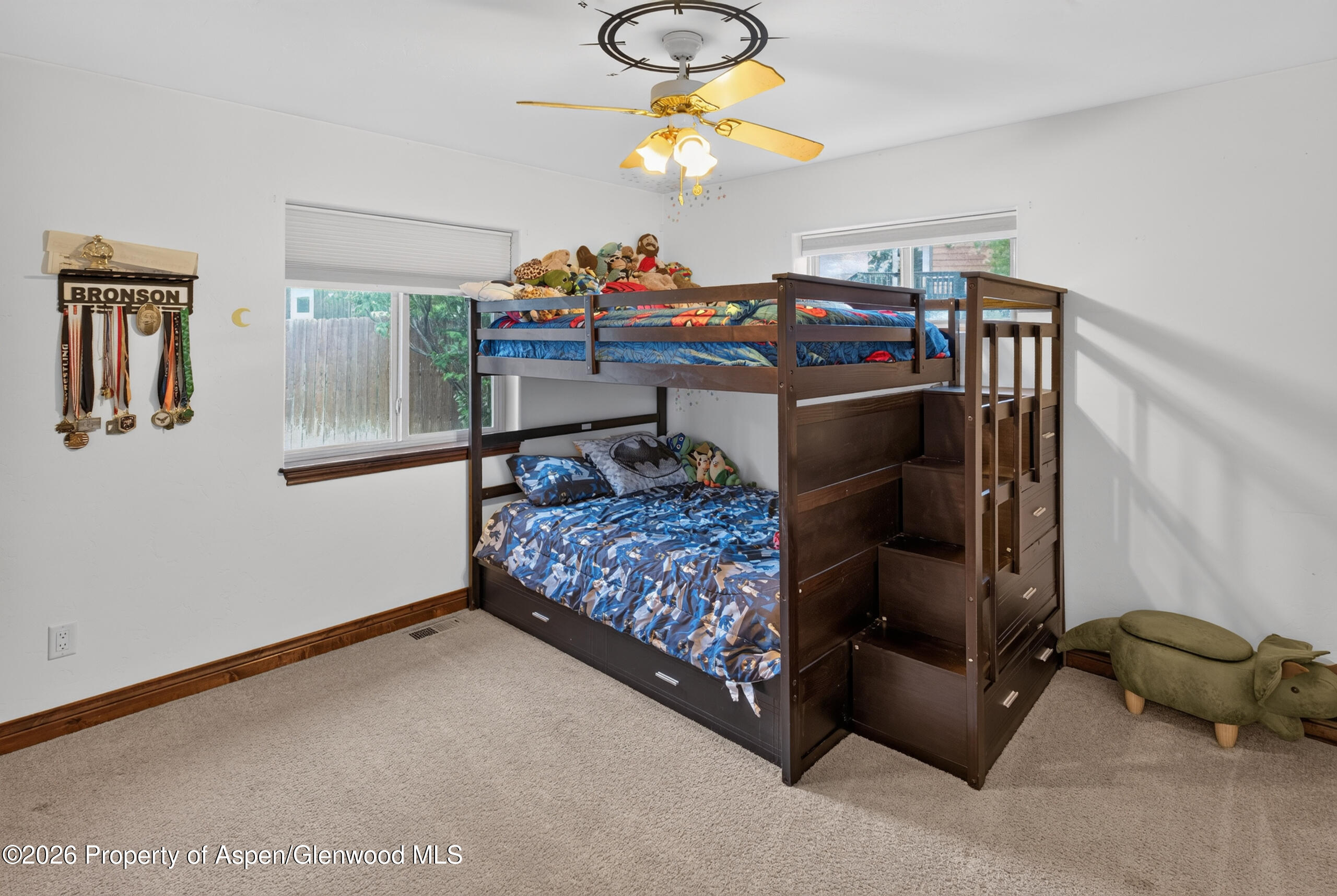 65 Pinyon Place Parachute CO 81635
