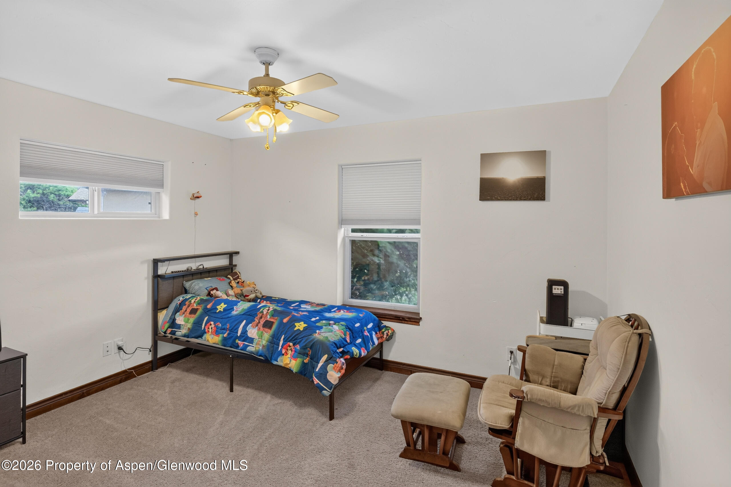 65 Pinyon Place Parachute CO 81635