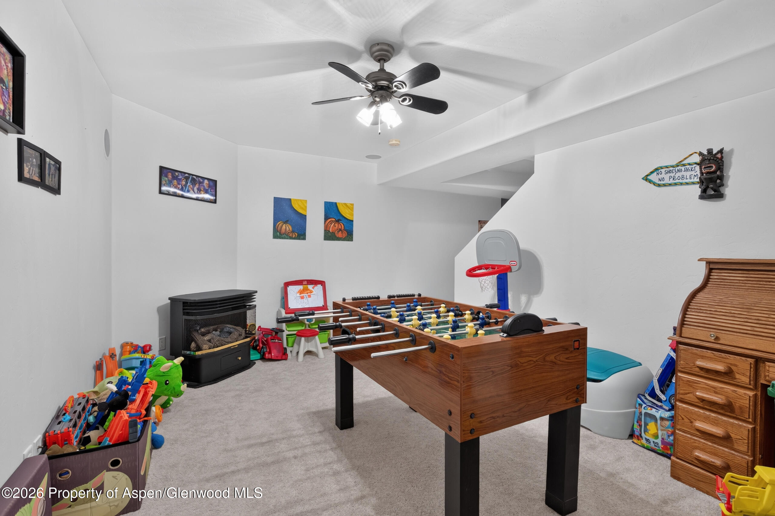 65 Pinyon Place Parachute CO 81635