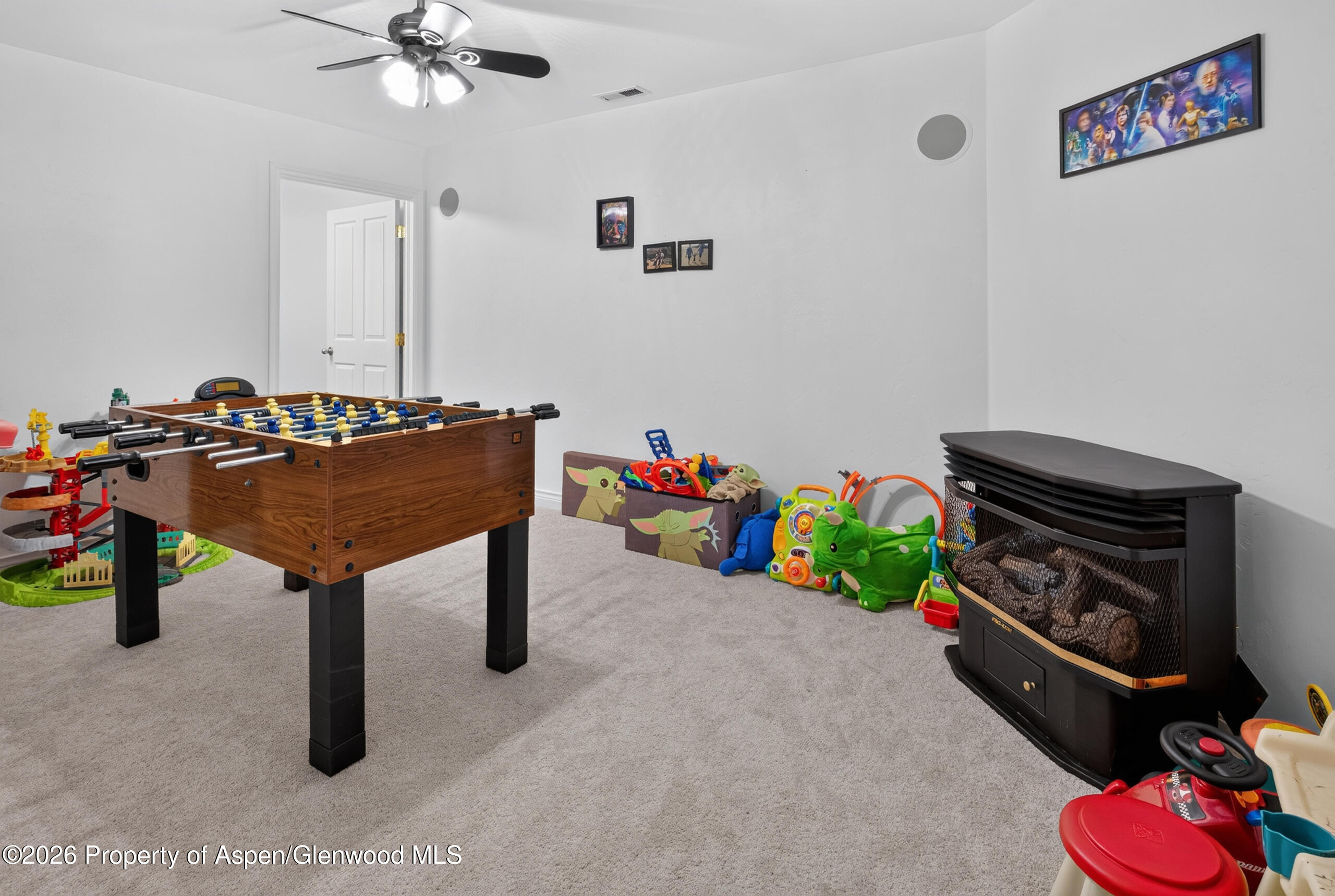 65 Pinyon Place Parachute CO 81635