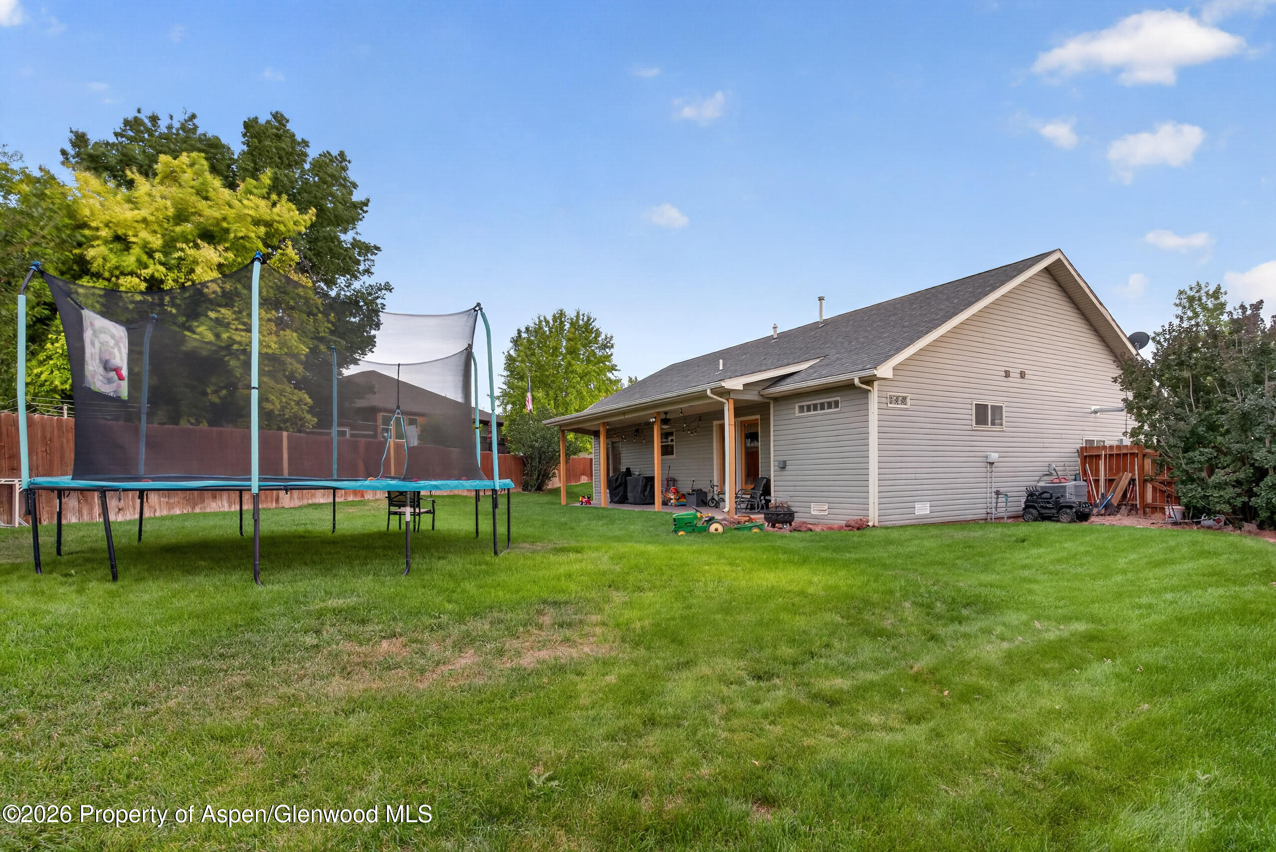 65 Pinyon Place Parachute CO 81635