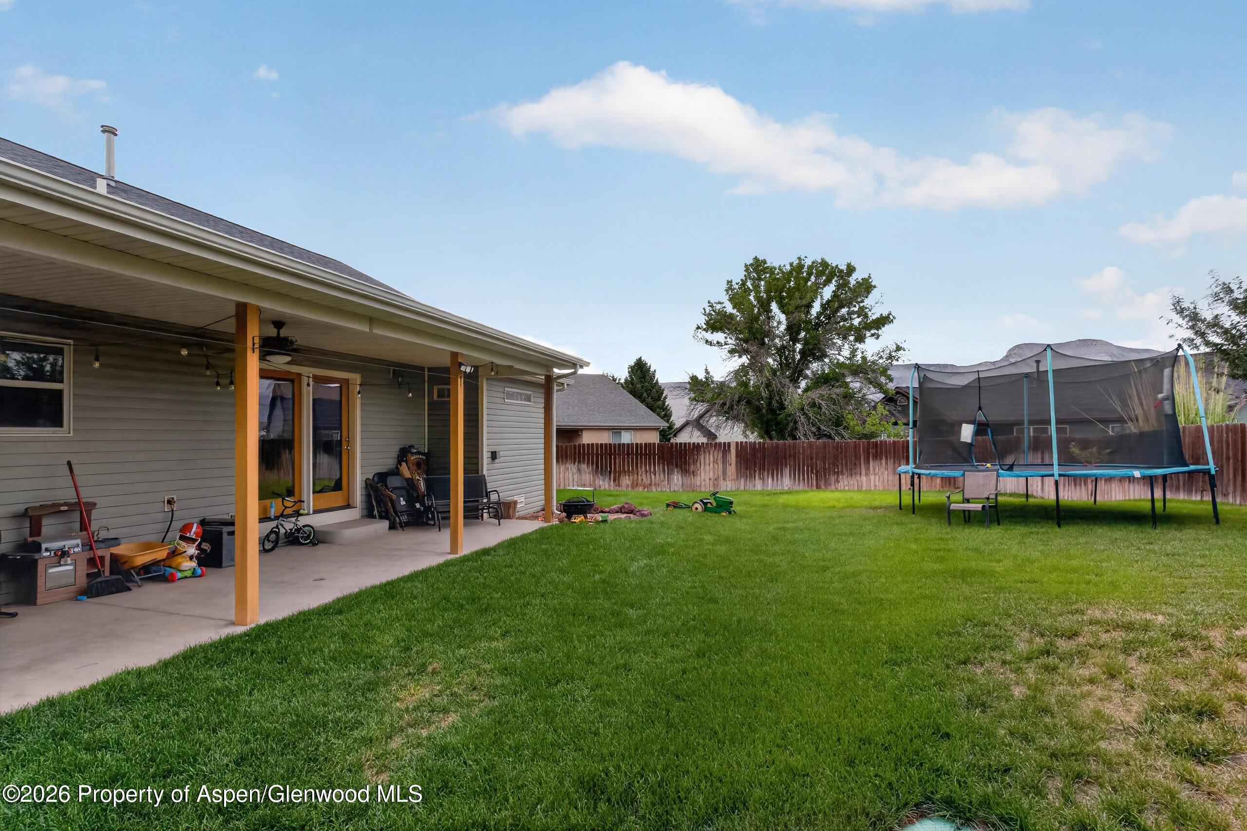 65 Pinyon Place Parachute CO 81635