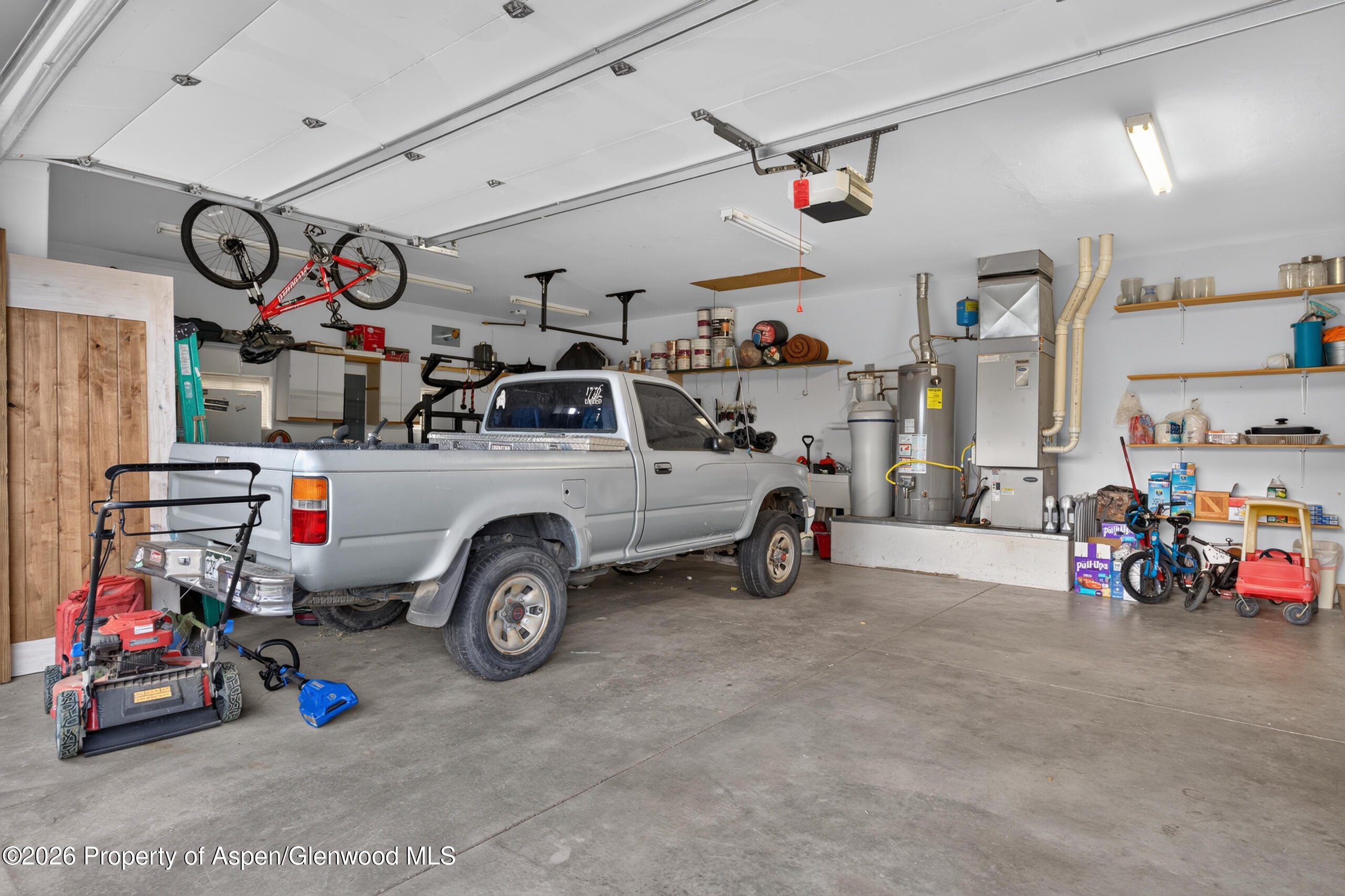65 Pinyon Place Parachute CO 81635
