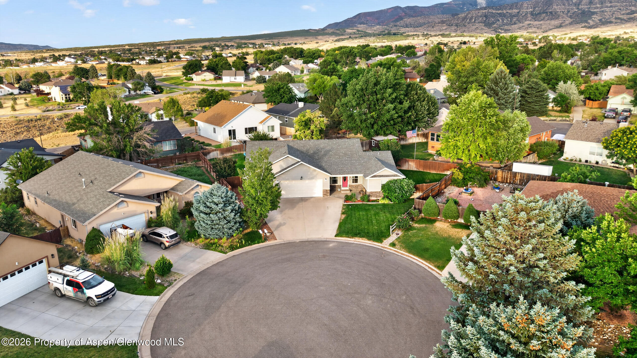65 Pinyon Place Parachute CO 81635