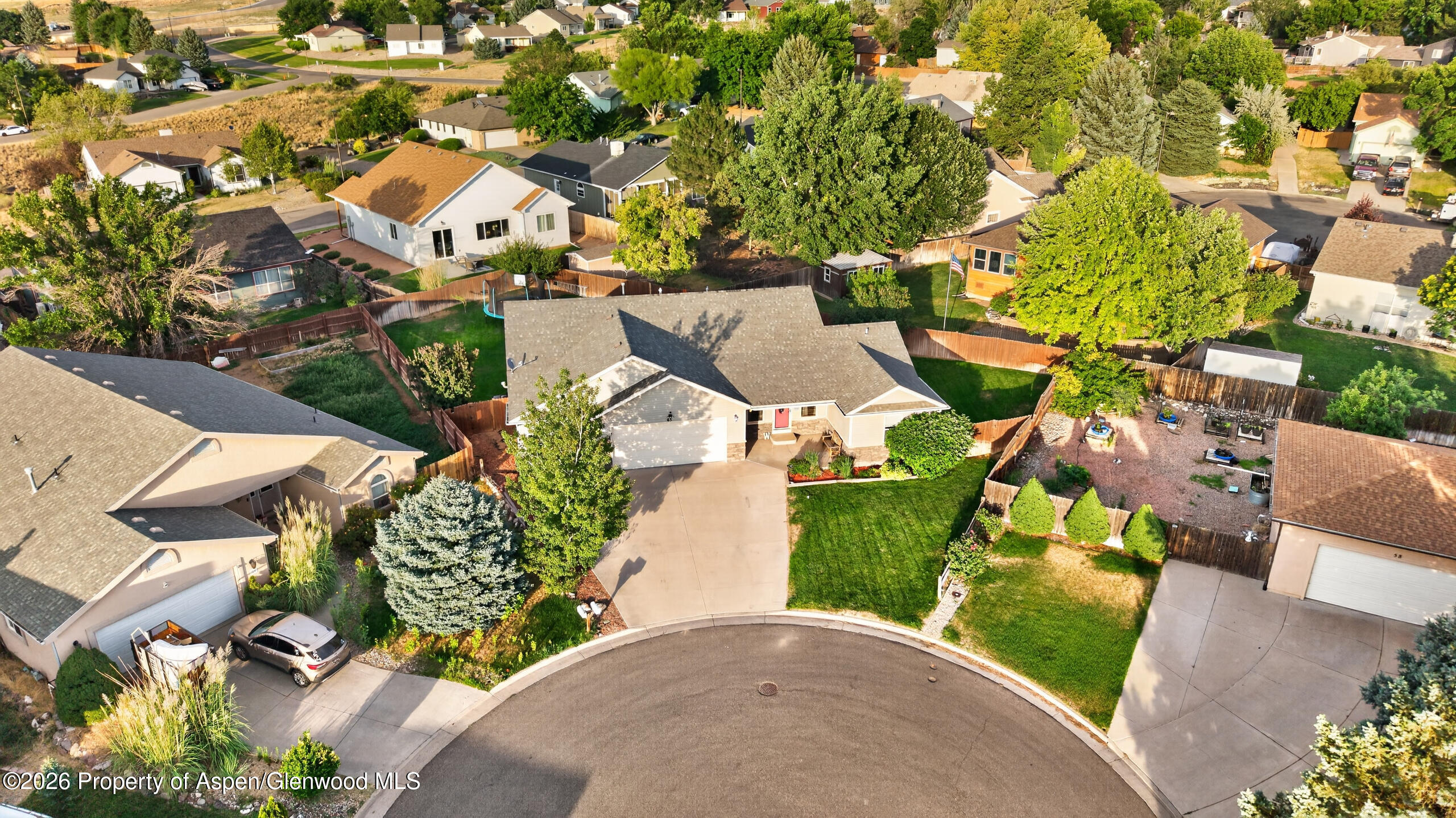 65 Pinyon Place Parachute CO 81635