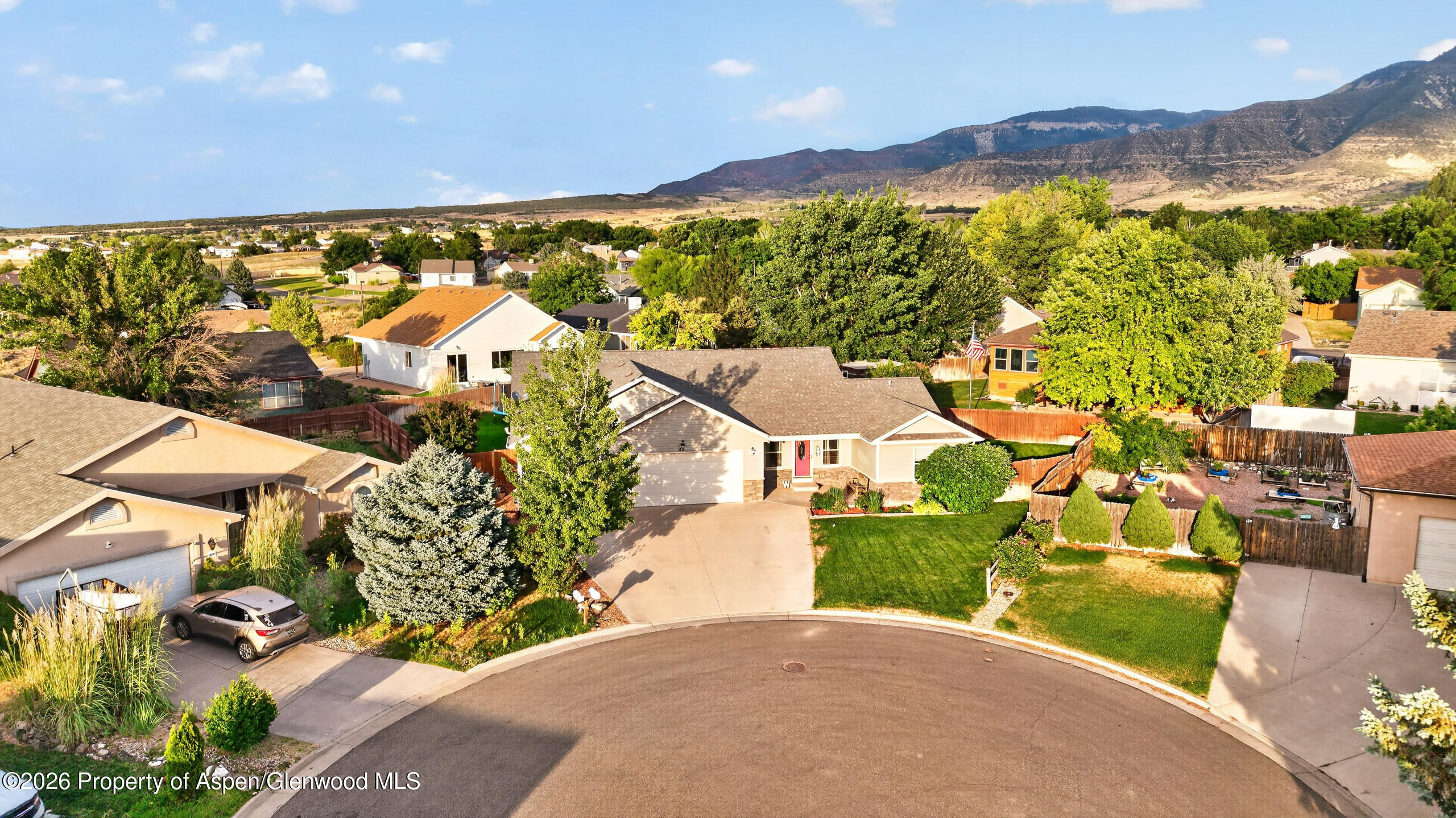65 Pinyon Place Parachute CO 81635