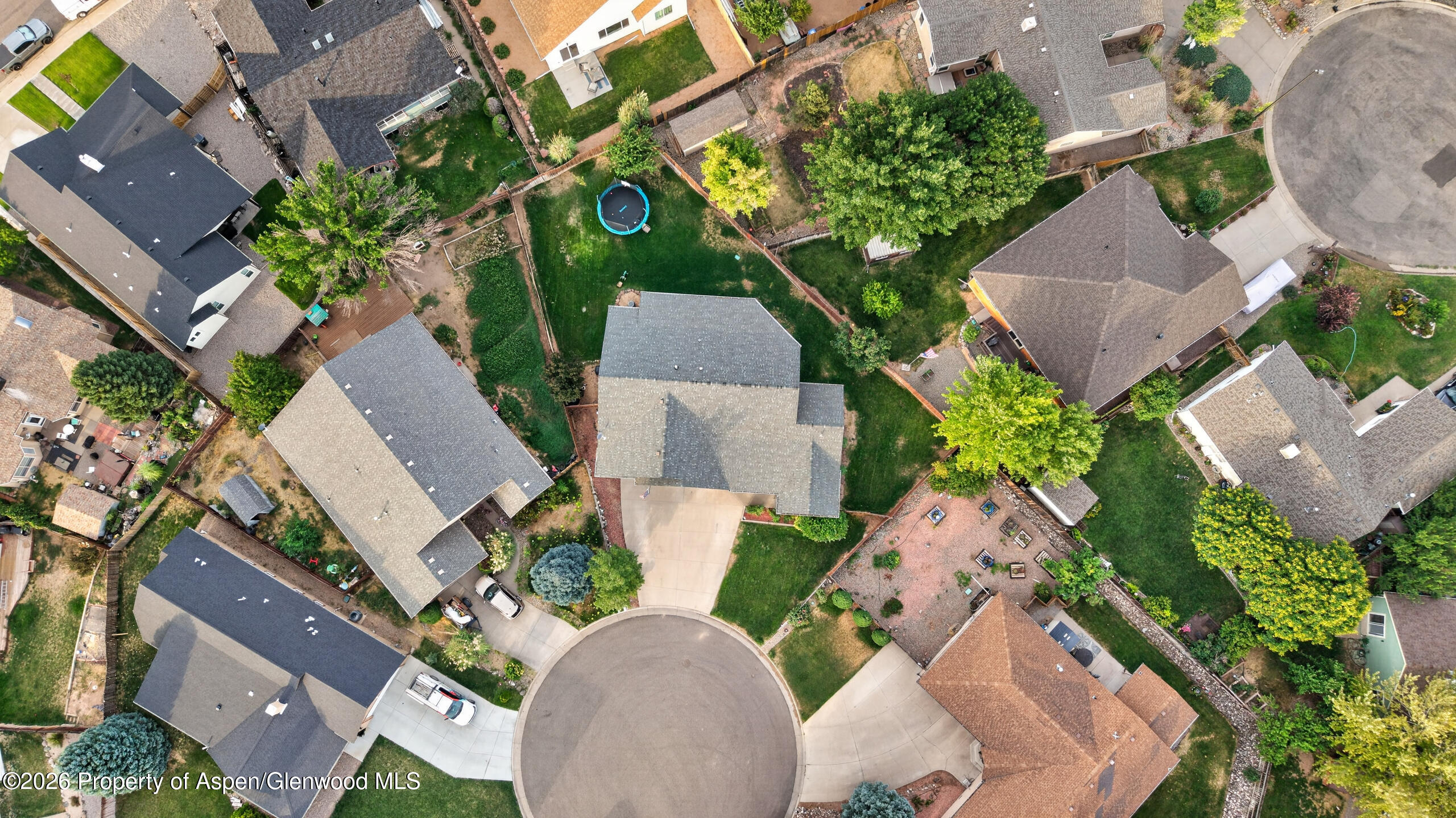 65 Pinyon Place Parachute CO 81635