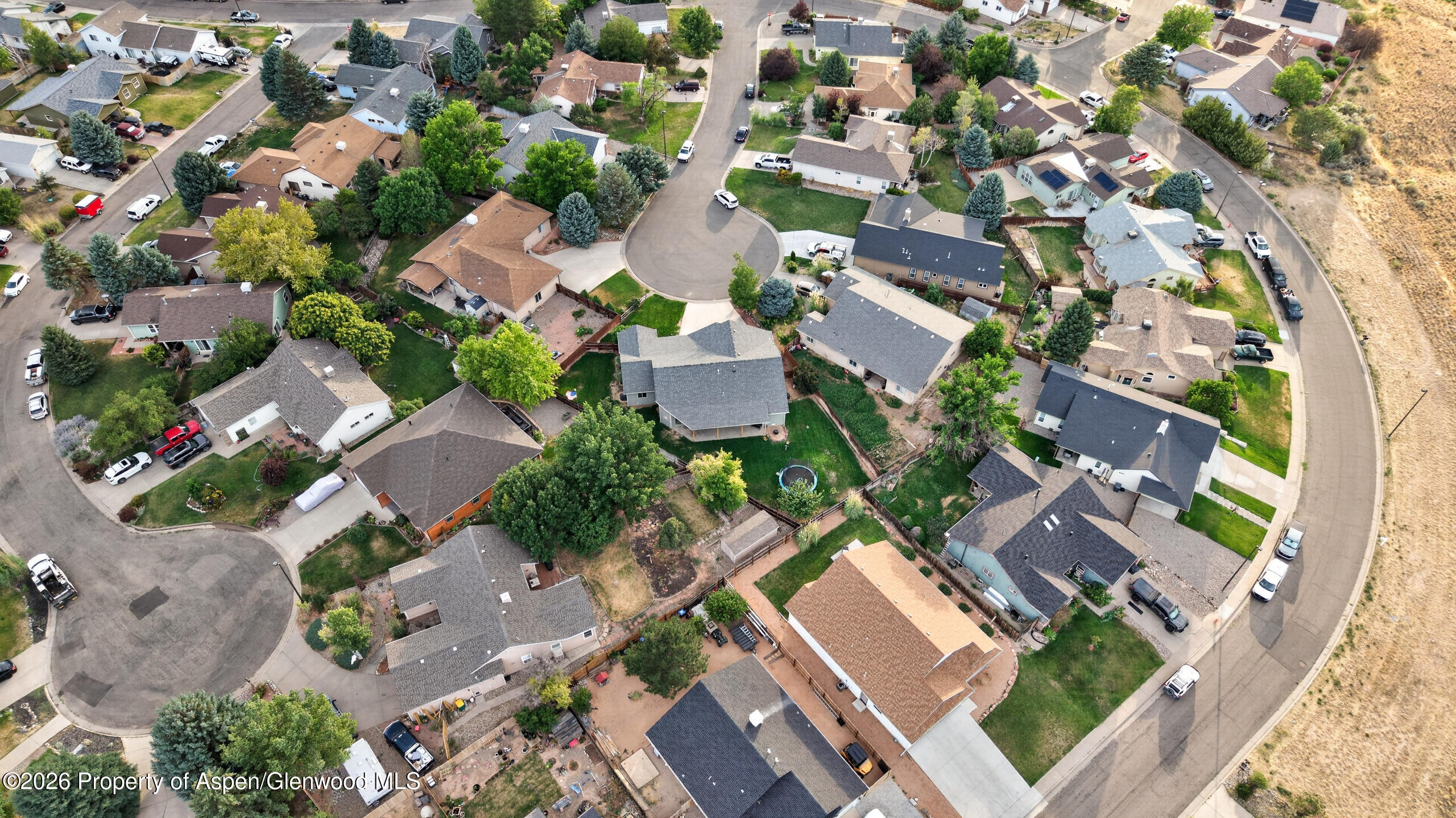 65 Pinyon Place Parachute CO 81635