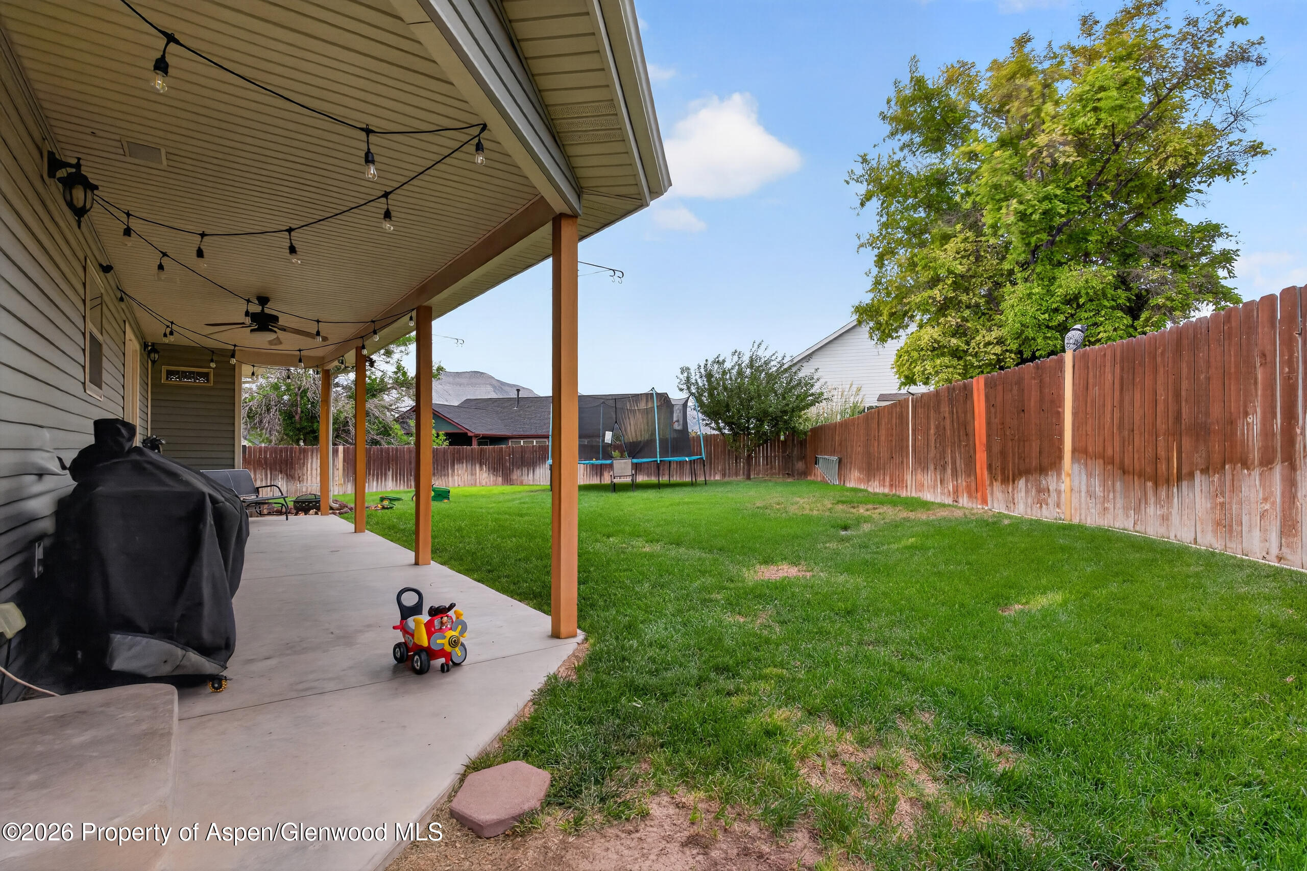 65 Pinyon Place Parachute CO 81635