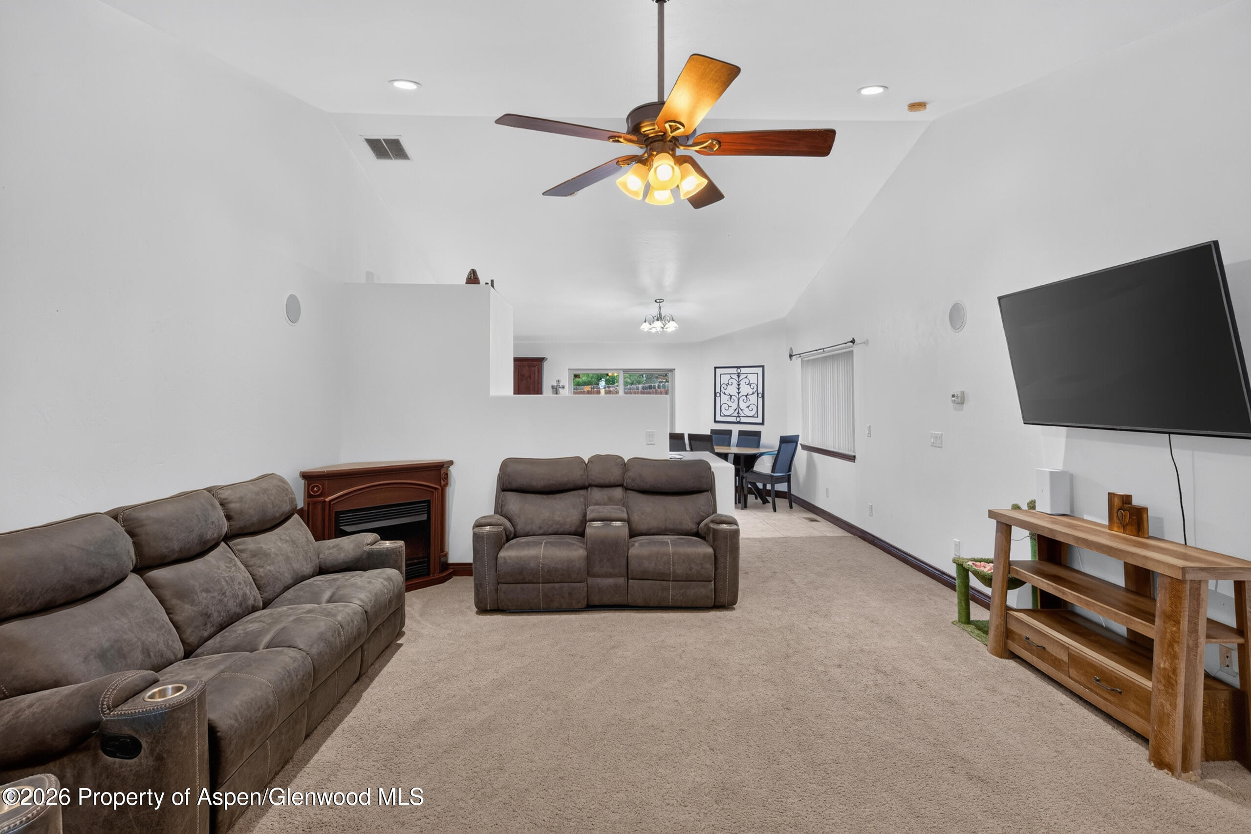 65 Pinyon Place Parachute CO 81635