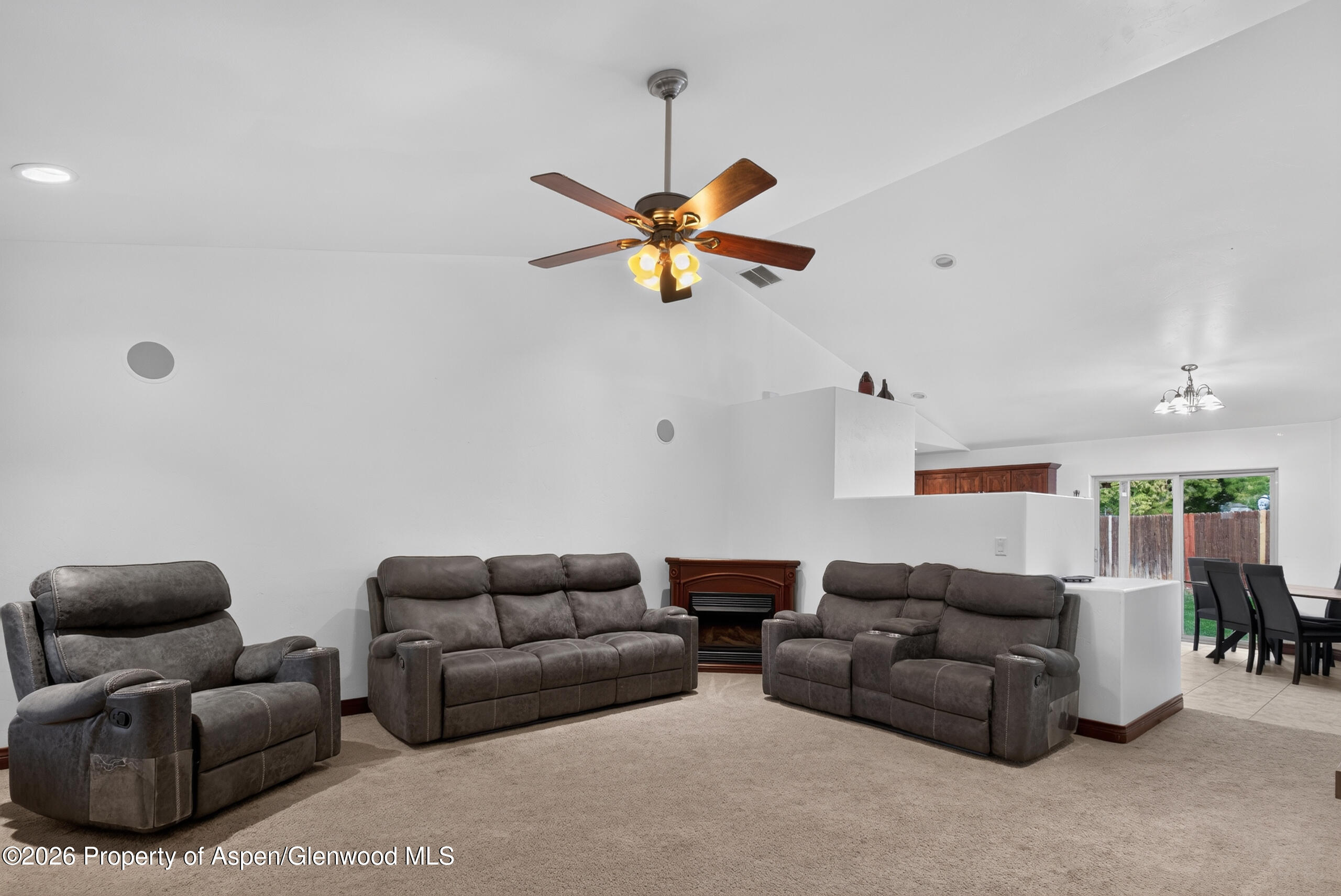 65 Pinyon Place Parachute CO 81635