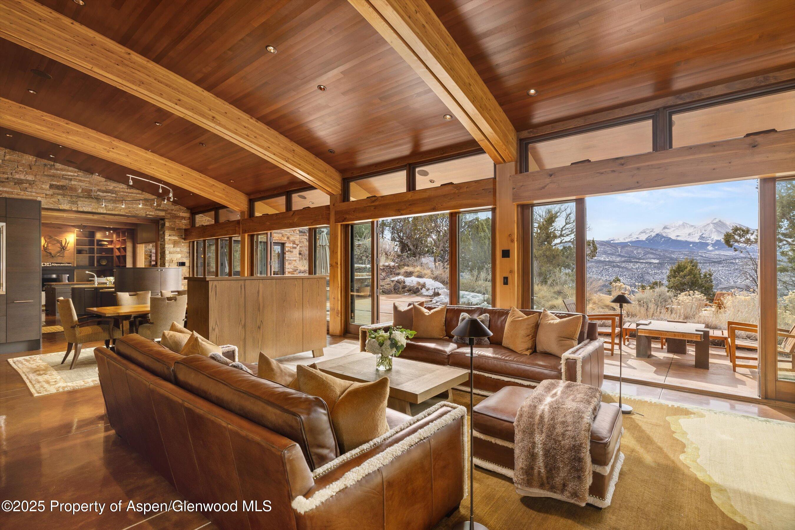 799 Skipper Drive Carbondale CO 81623