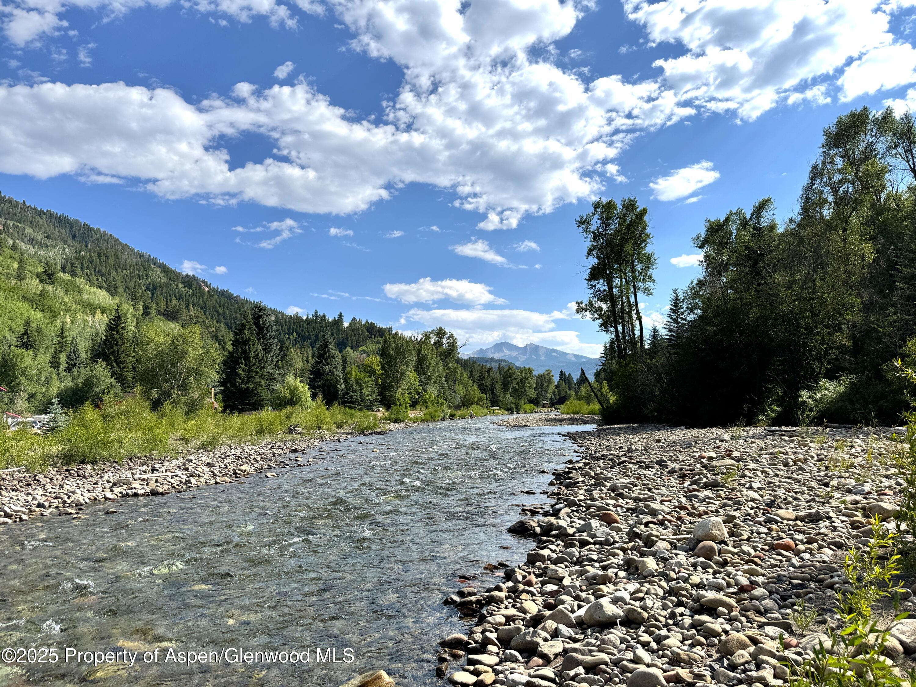 479 Redstone Boulevard Redstone CO 81623