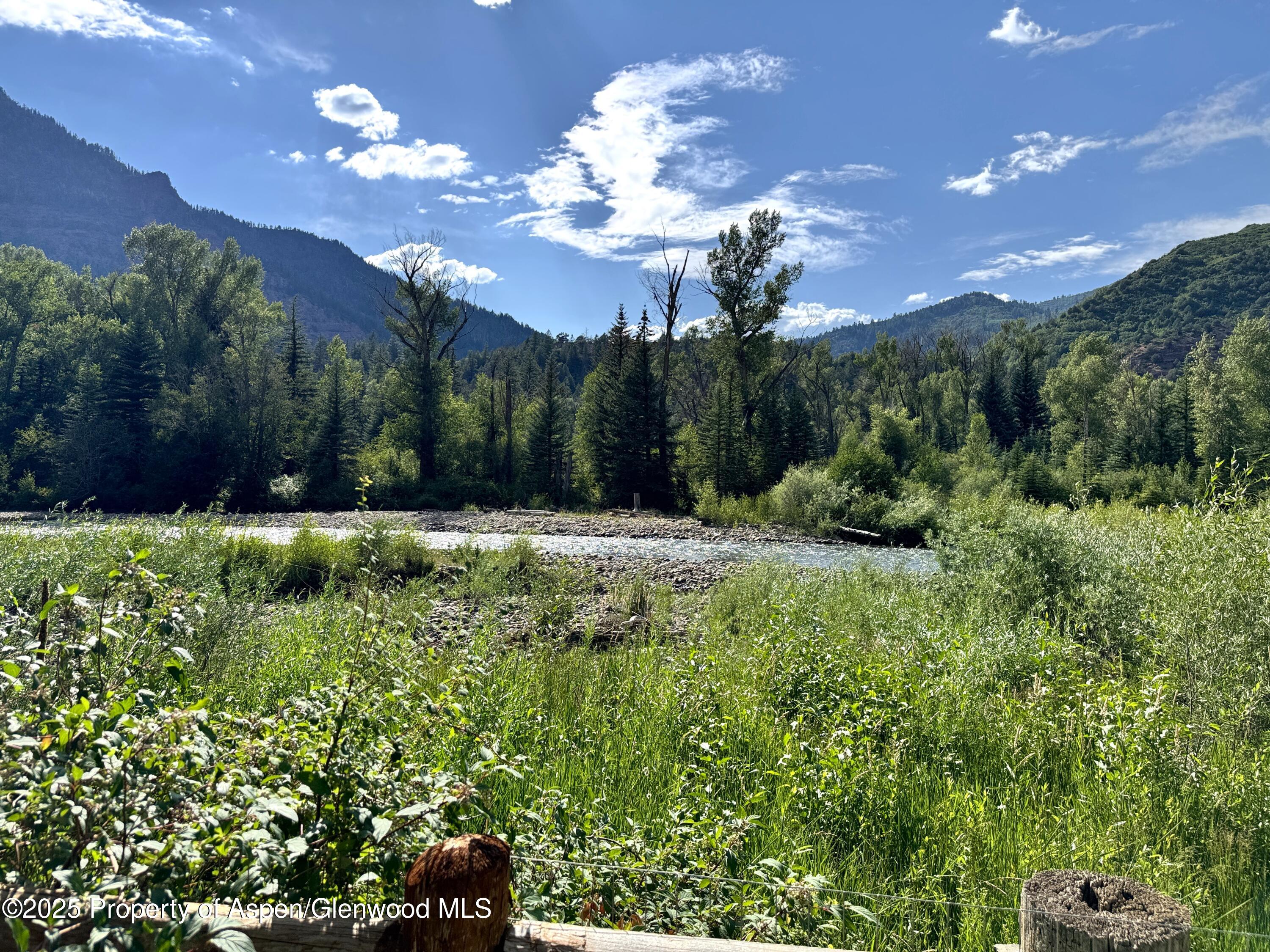 479 Redstone Boulevard Redstone CO 81623