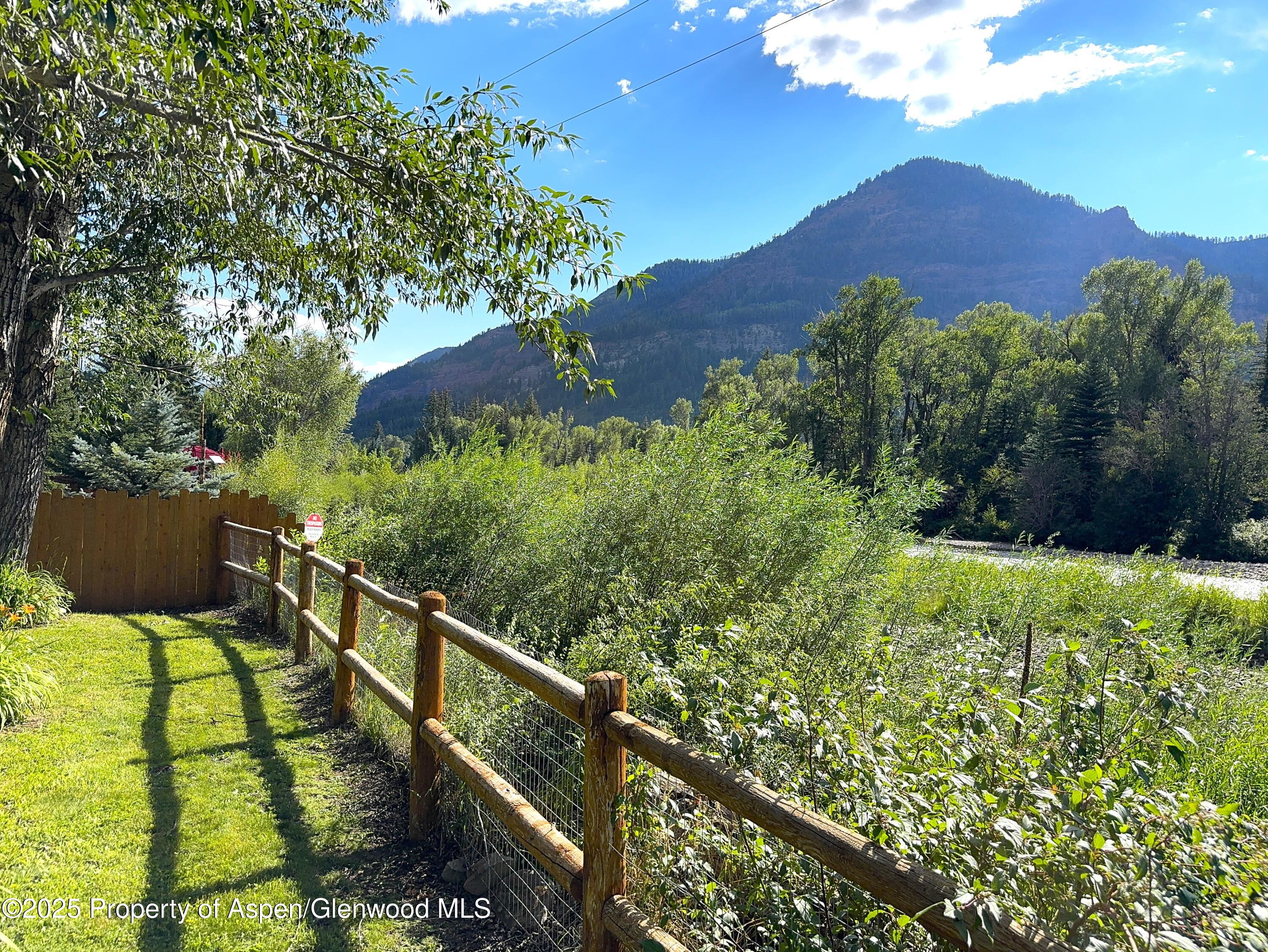 479 Redstone Boulevard Redstone CO 81623