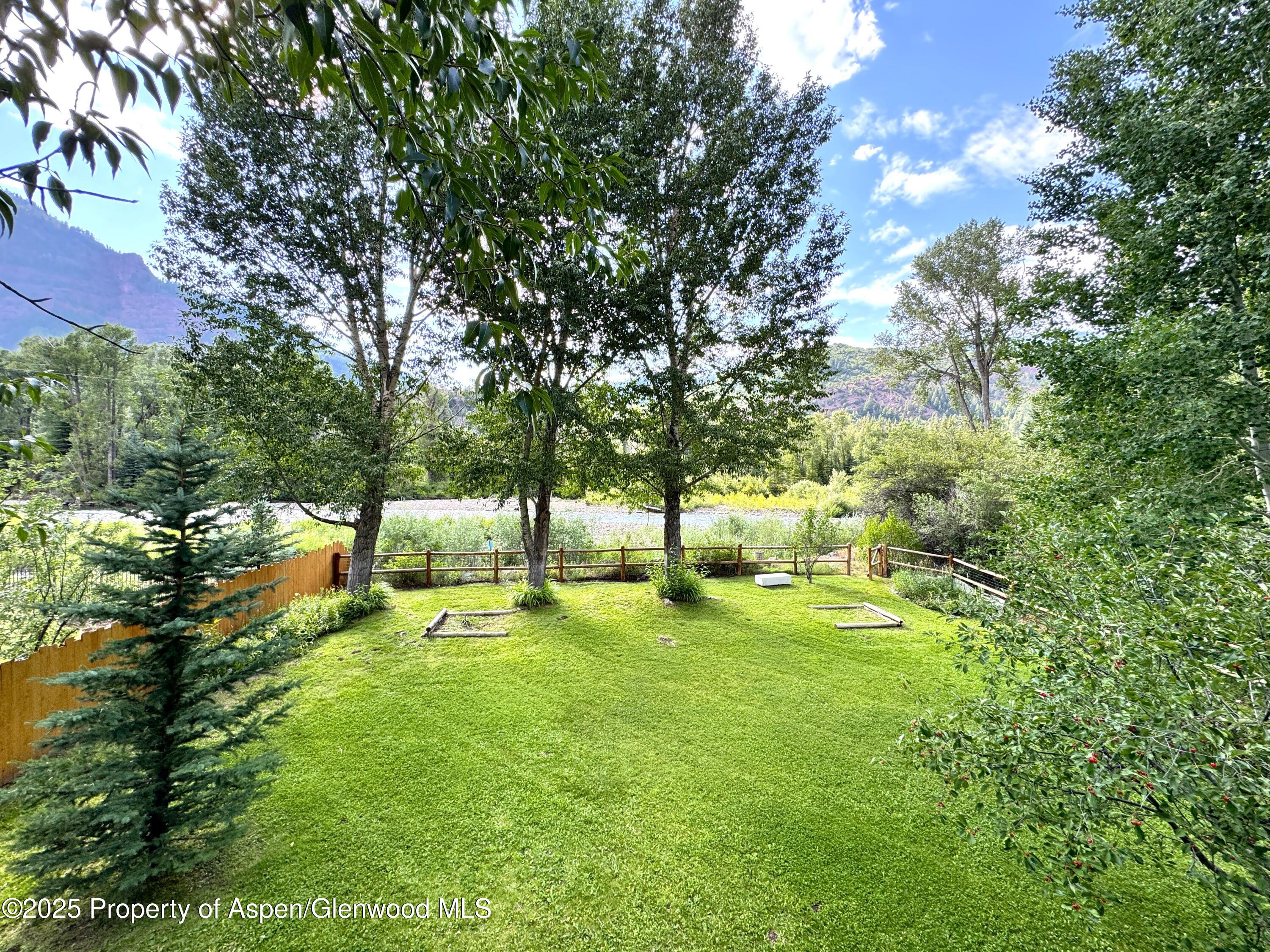 479 Redstone Boulevard Redstone CO 81623