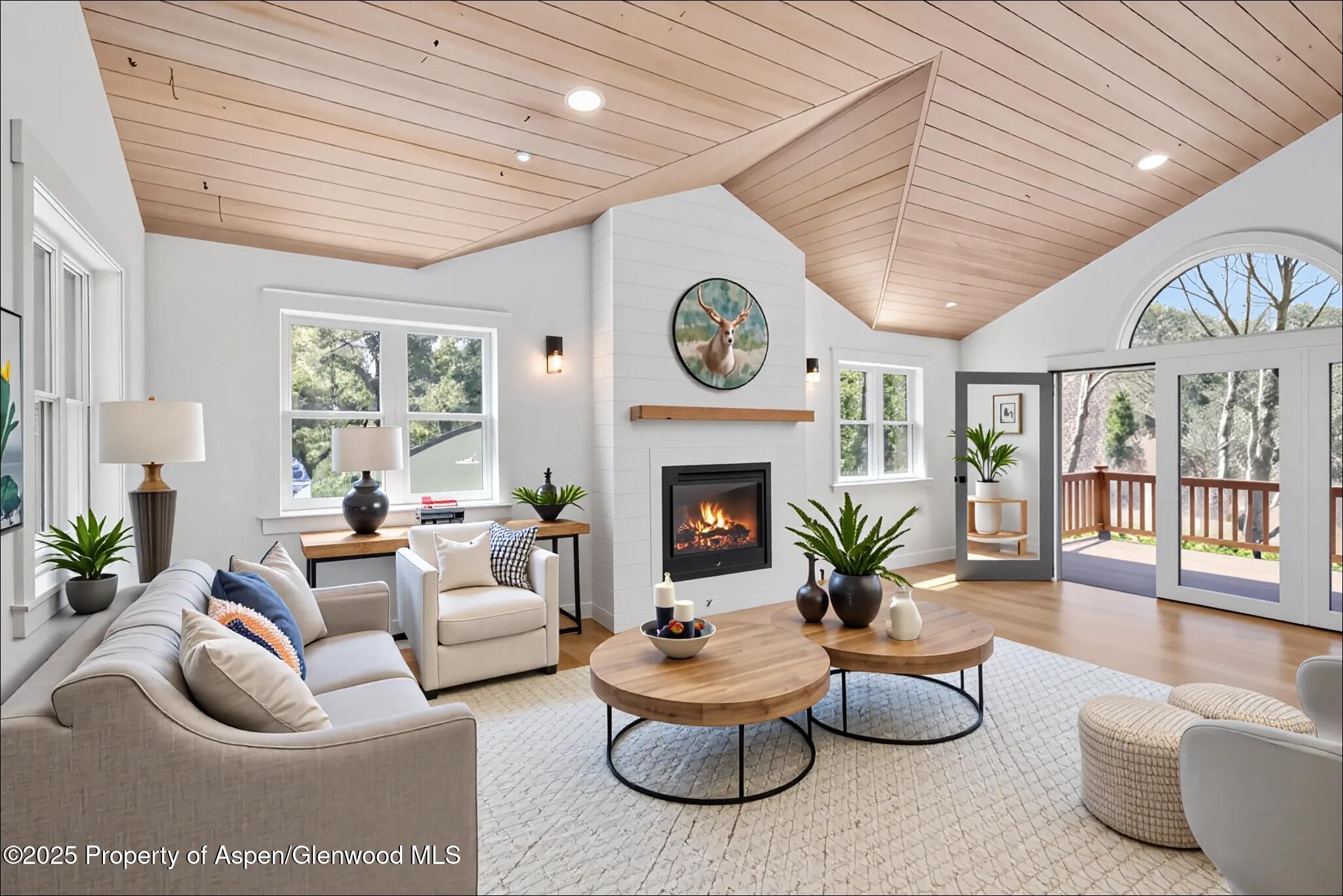 479 Redstone Boulevard Redstone CO 81623