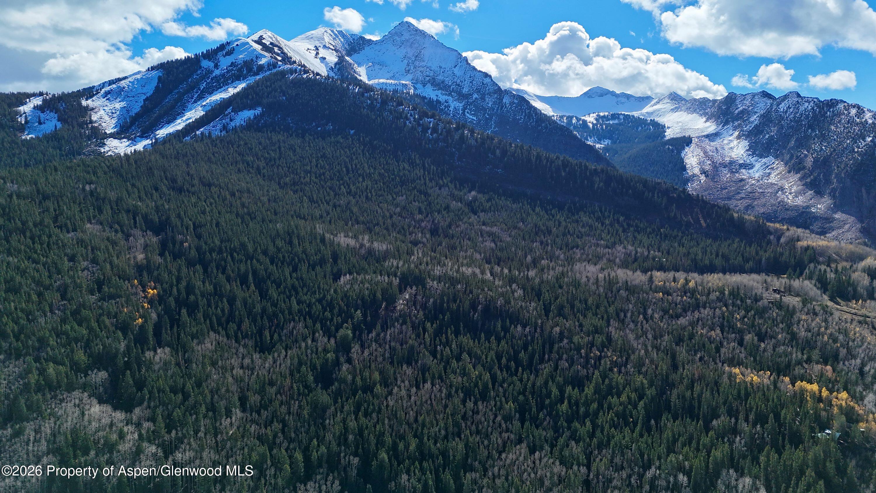 1901 Ragged Mountain Reserve Road Somerset CO 81434