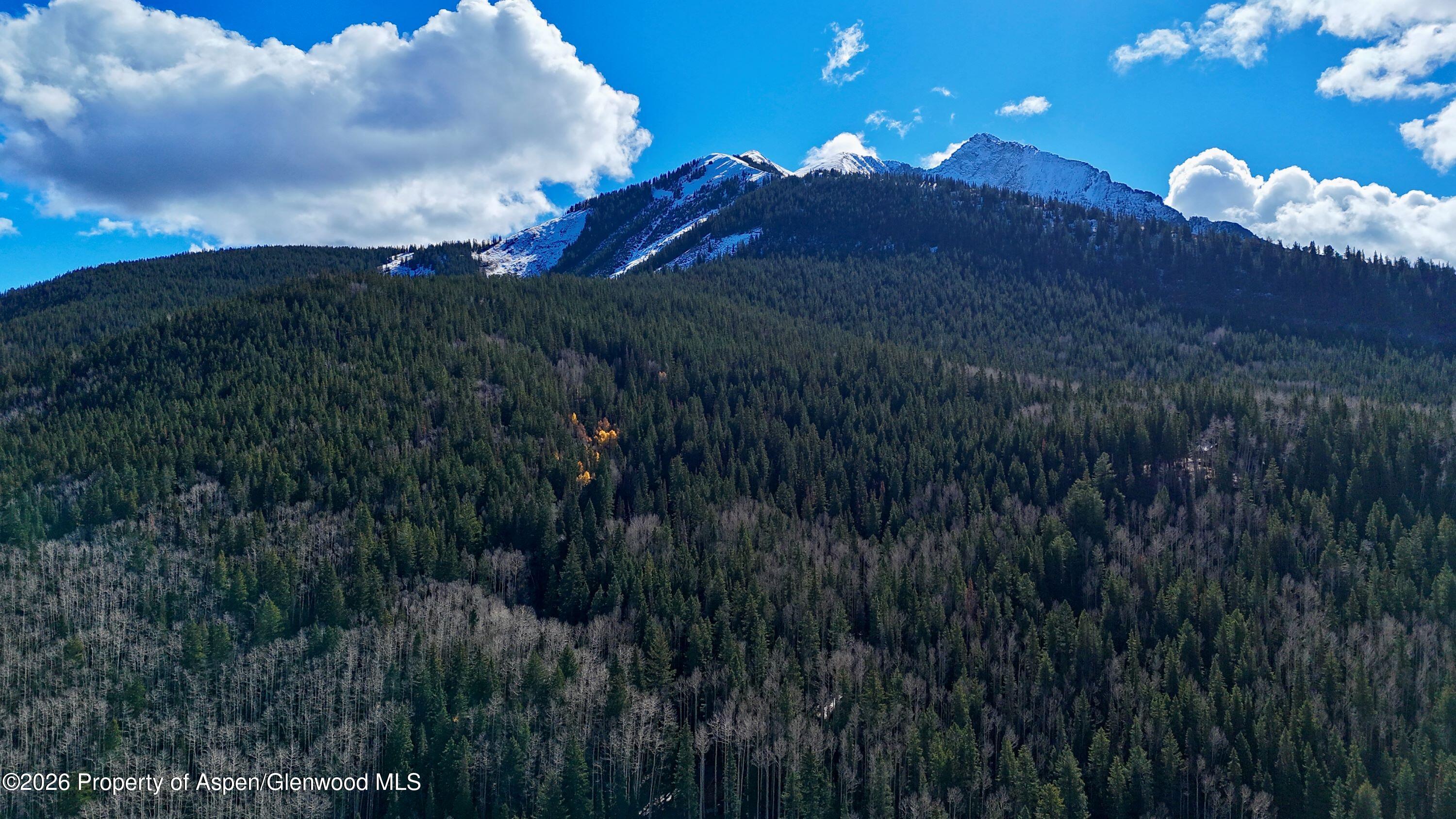 1901 Ragged Mountain Reserve Road Somerset CO 81434
