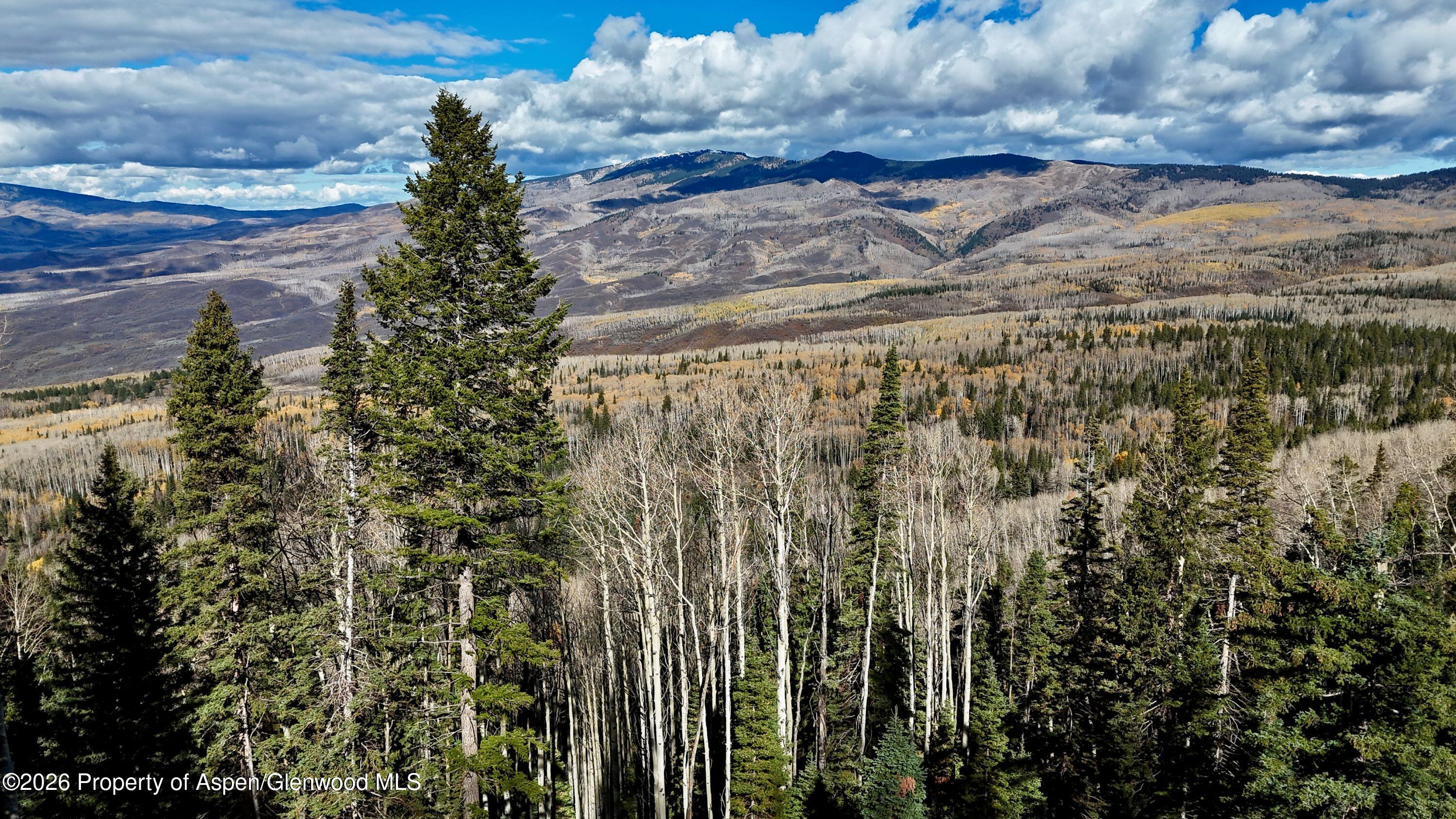 1901 Ragged Mountain Reserve Road Somerset CO 81434
