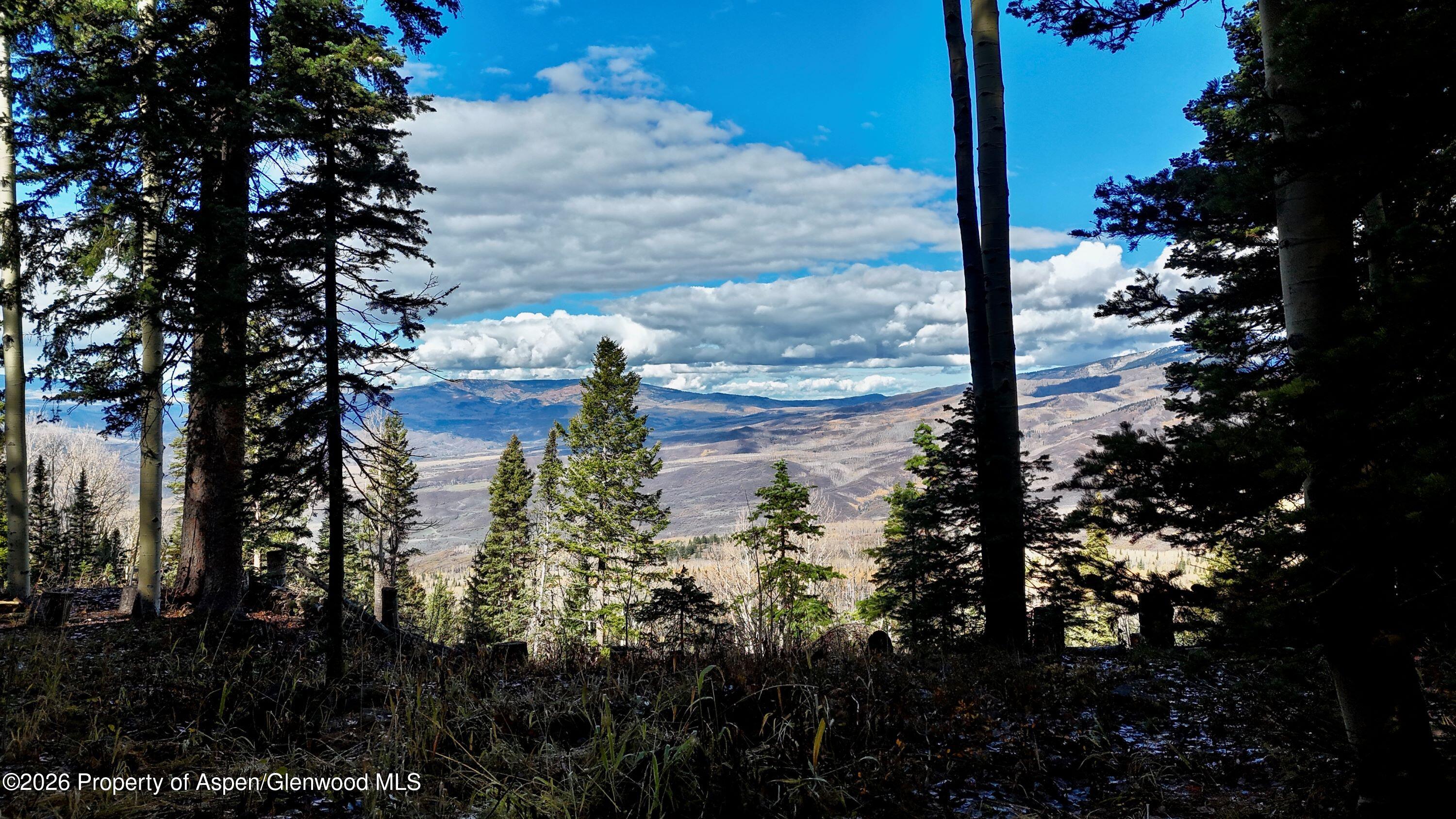 1901 Ragged Mountain Reserve Road Somerset CO 81434