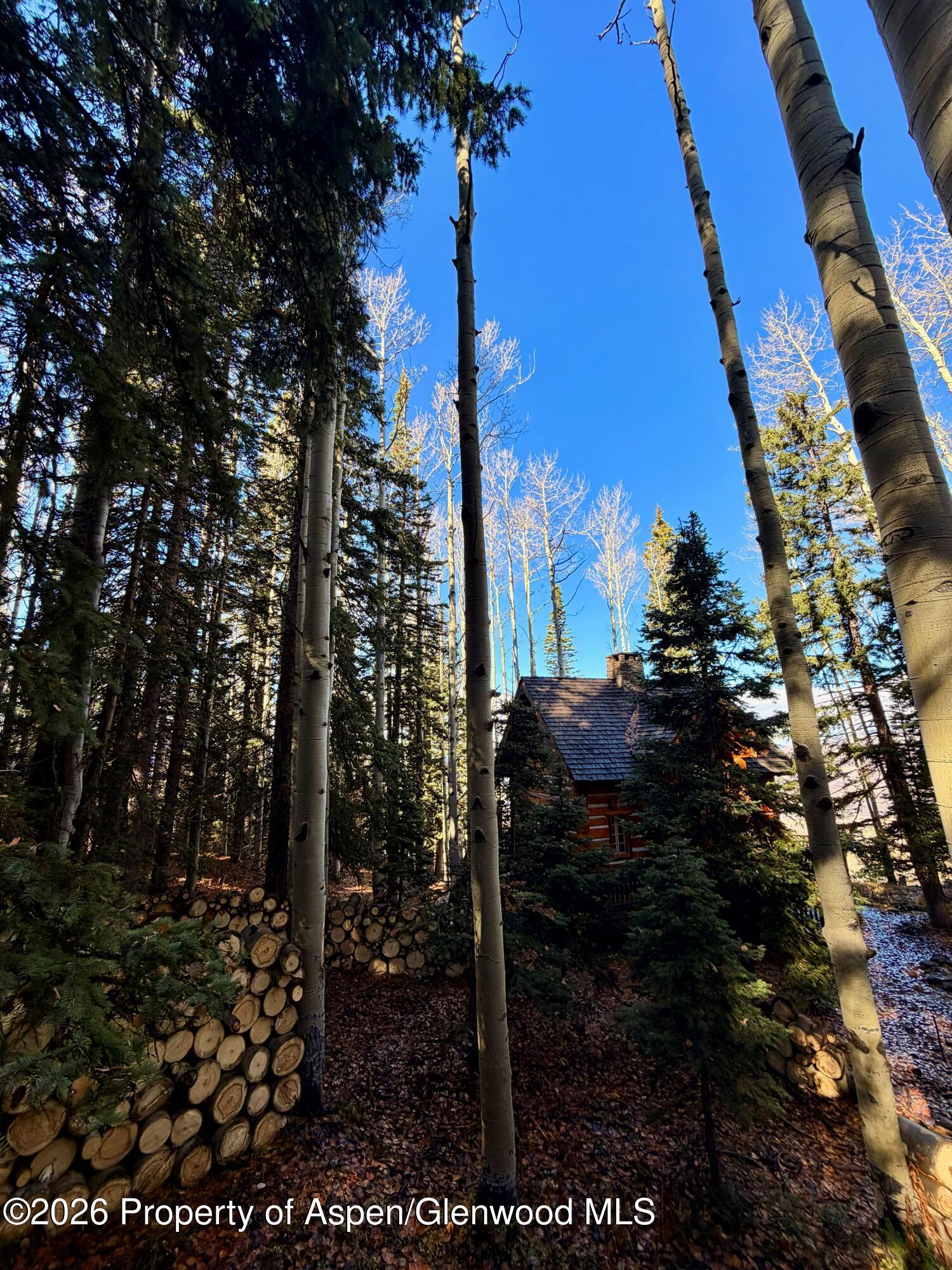 1901 Ragged Mountain Reserve Road Somerset CO 81434