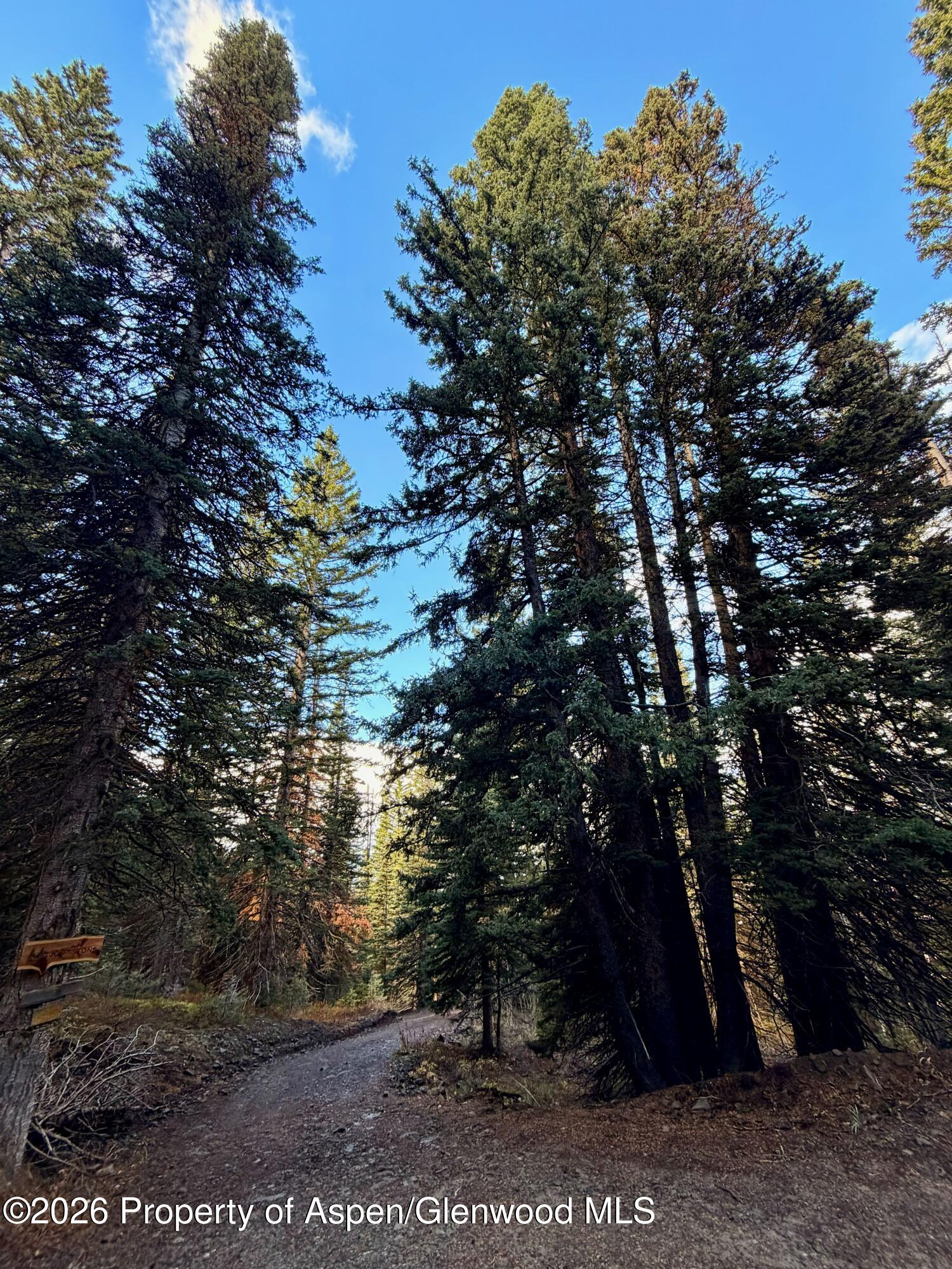 1901 Ragged Mountain Reserve Road Somerset CO 81434