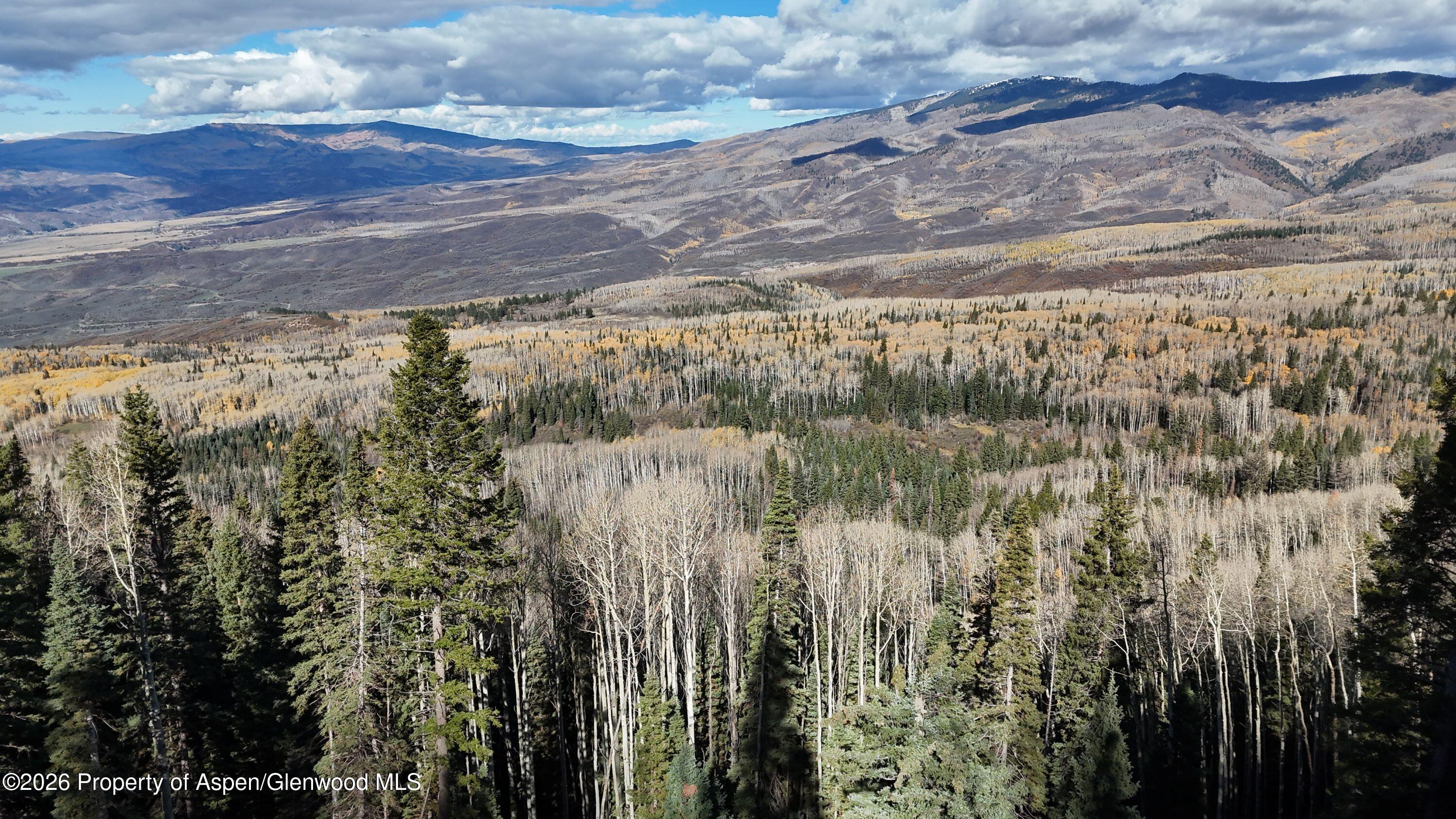 1901 Ragged Mountain Reserve Road Somerset CO 81434