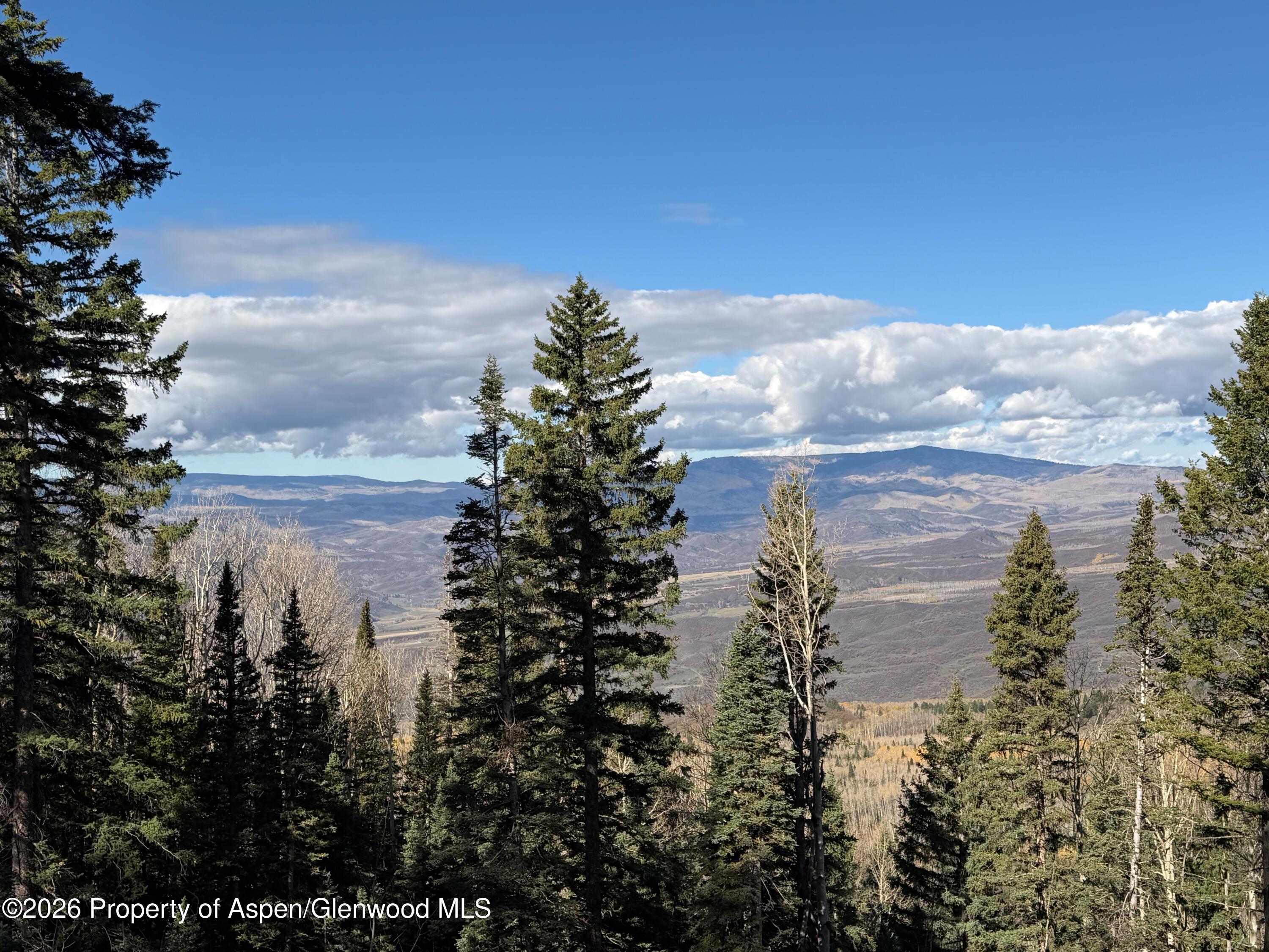 1901 Ragged Mountain Reserve Road Somerset CO 81434