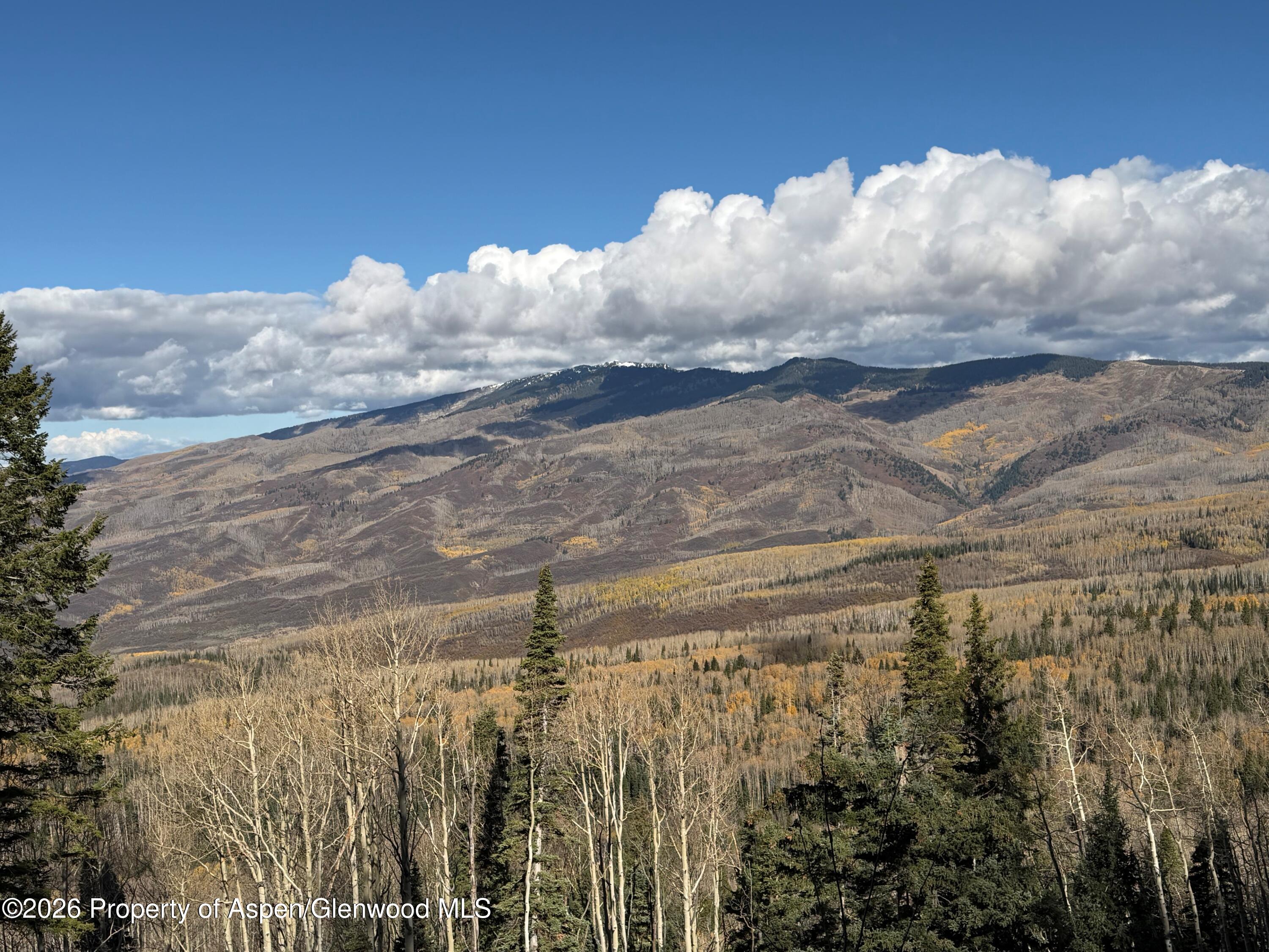 1901 Ragged Mountain Reserve Road Somerset CO 81434