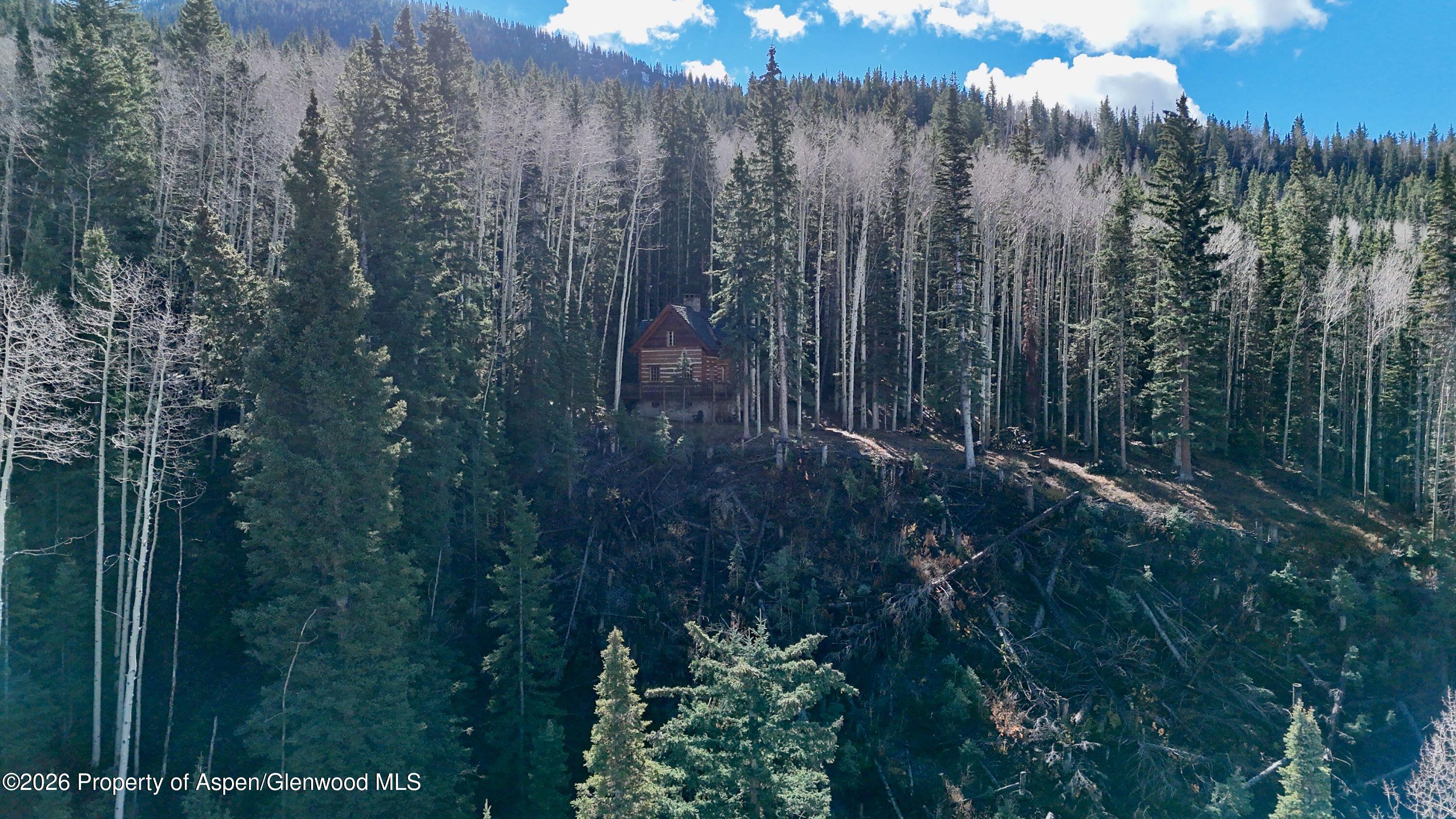 1901 Ragged Mountain Reserve Road Somerset CO 81434