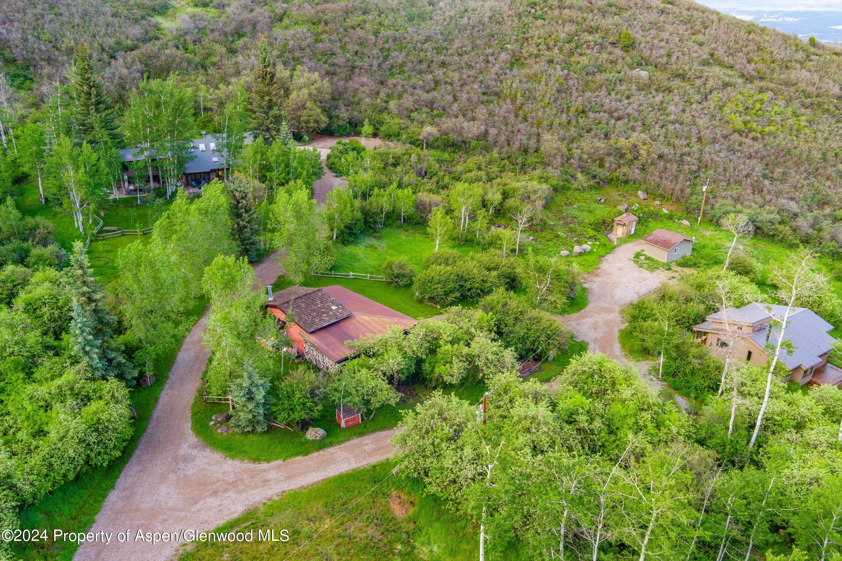 455 Sun King Drive Glenwood Springs CO 81601