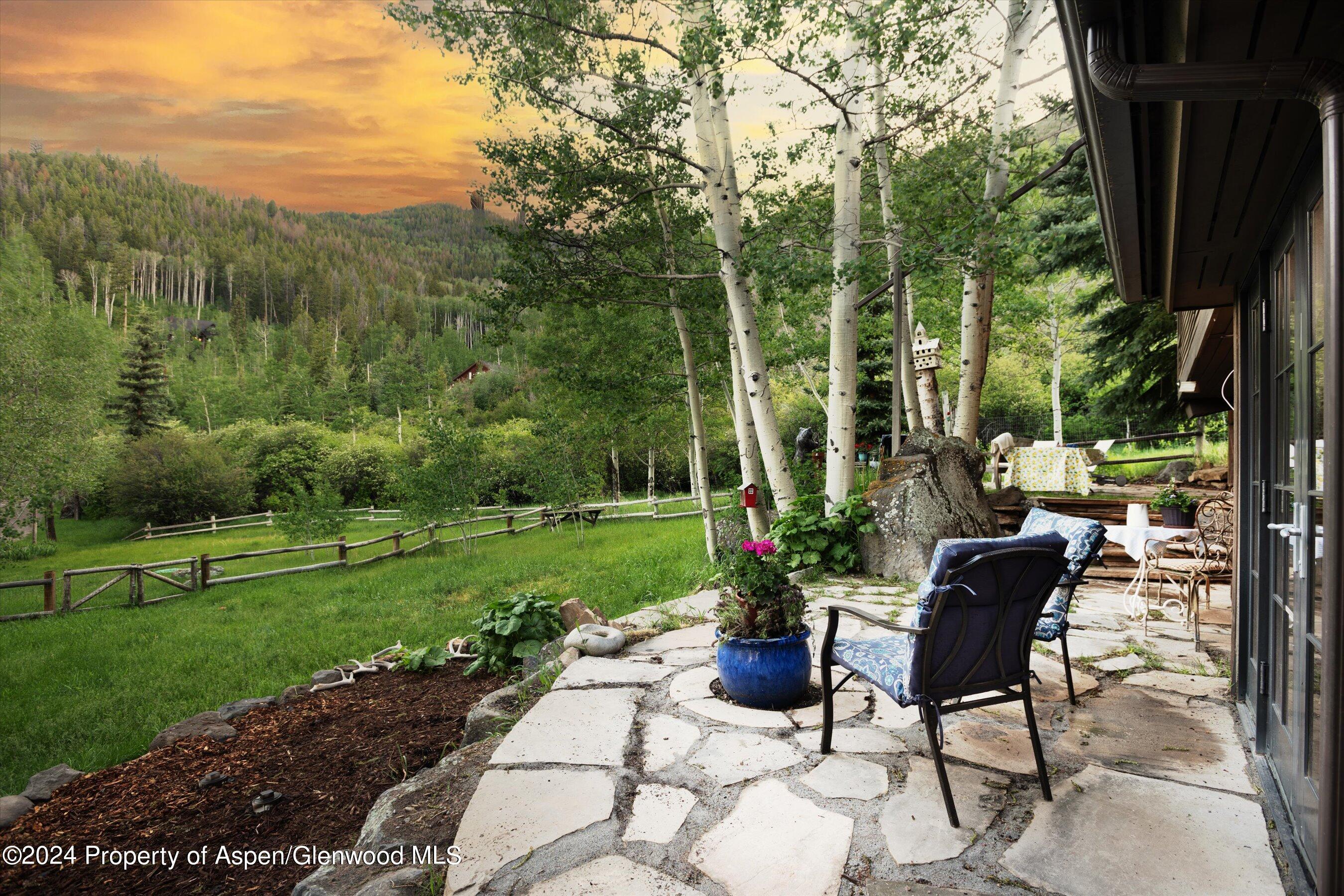 455 Sun King Drive Glenwood Springs CO 81601