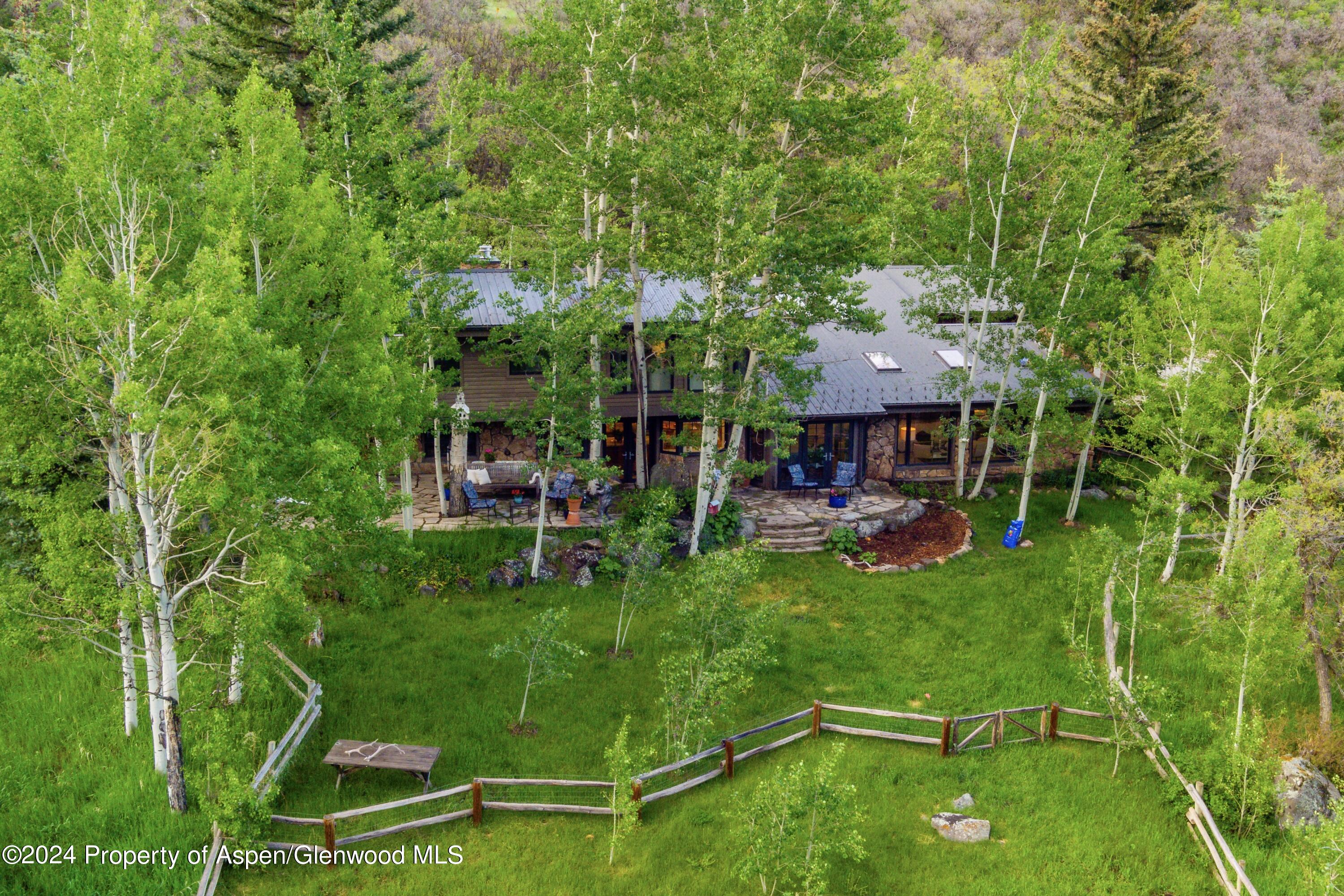 455 Sun King Drive Glenwood Springs CO 81601