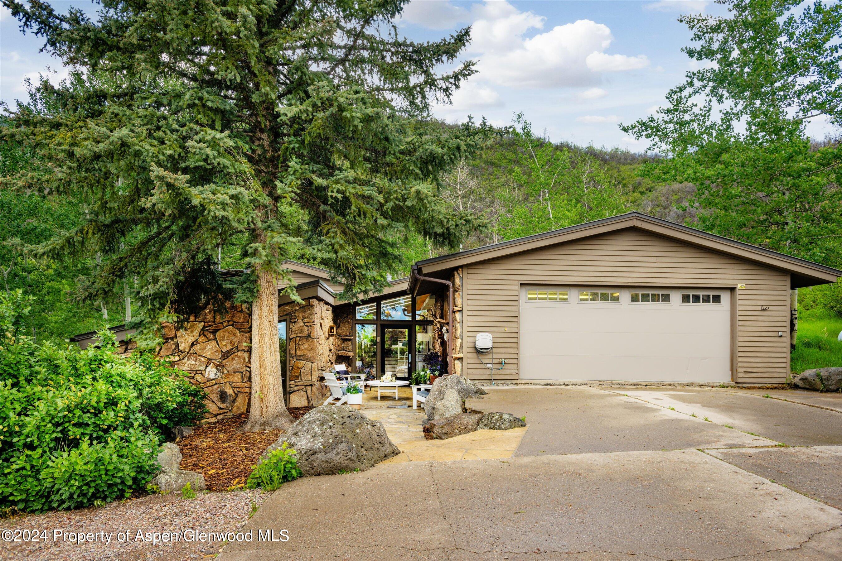 455 Sun King Drive Glenwood Springs CO 81601
