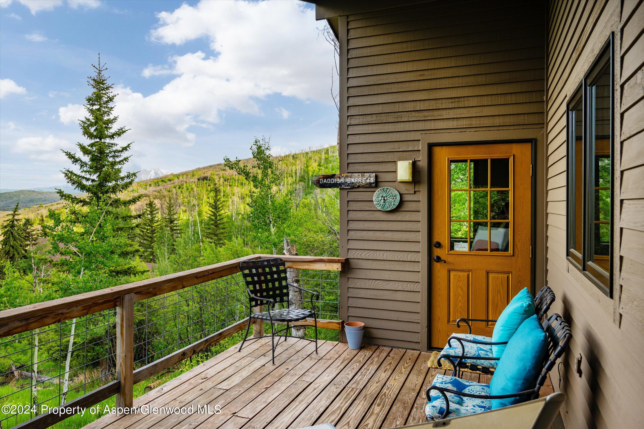 455 Sun King Drive Glenwood Springs CO 81601