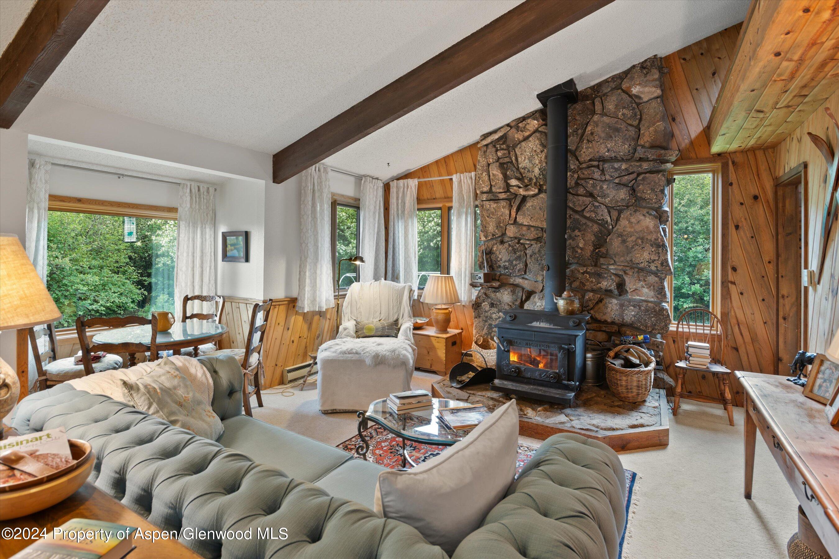 455 Sun King Drive Glenwood Springs CO 81601