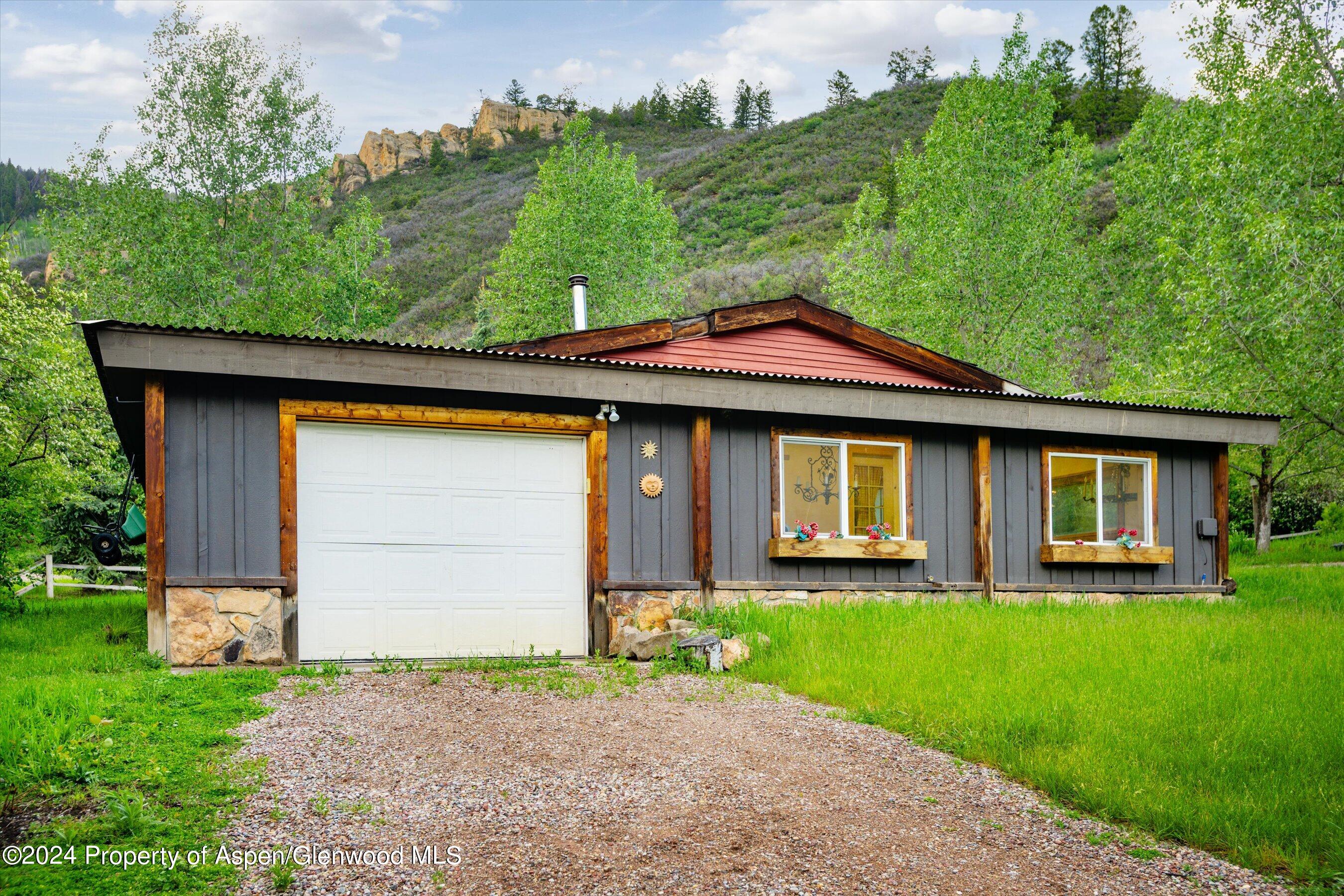 455 Sun King Drive Glenwood Springs CO 81601
