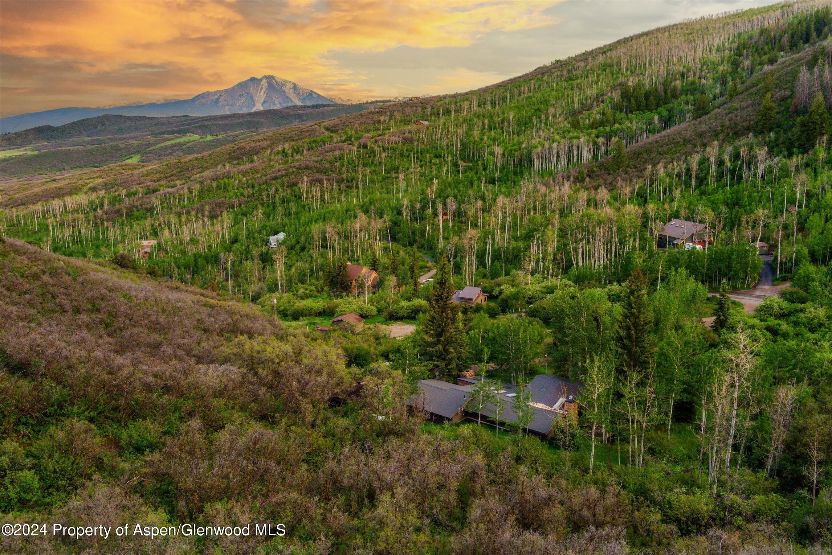 455 Sun King Drive Glenwood Springs CO 81601