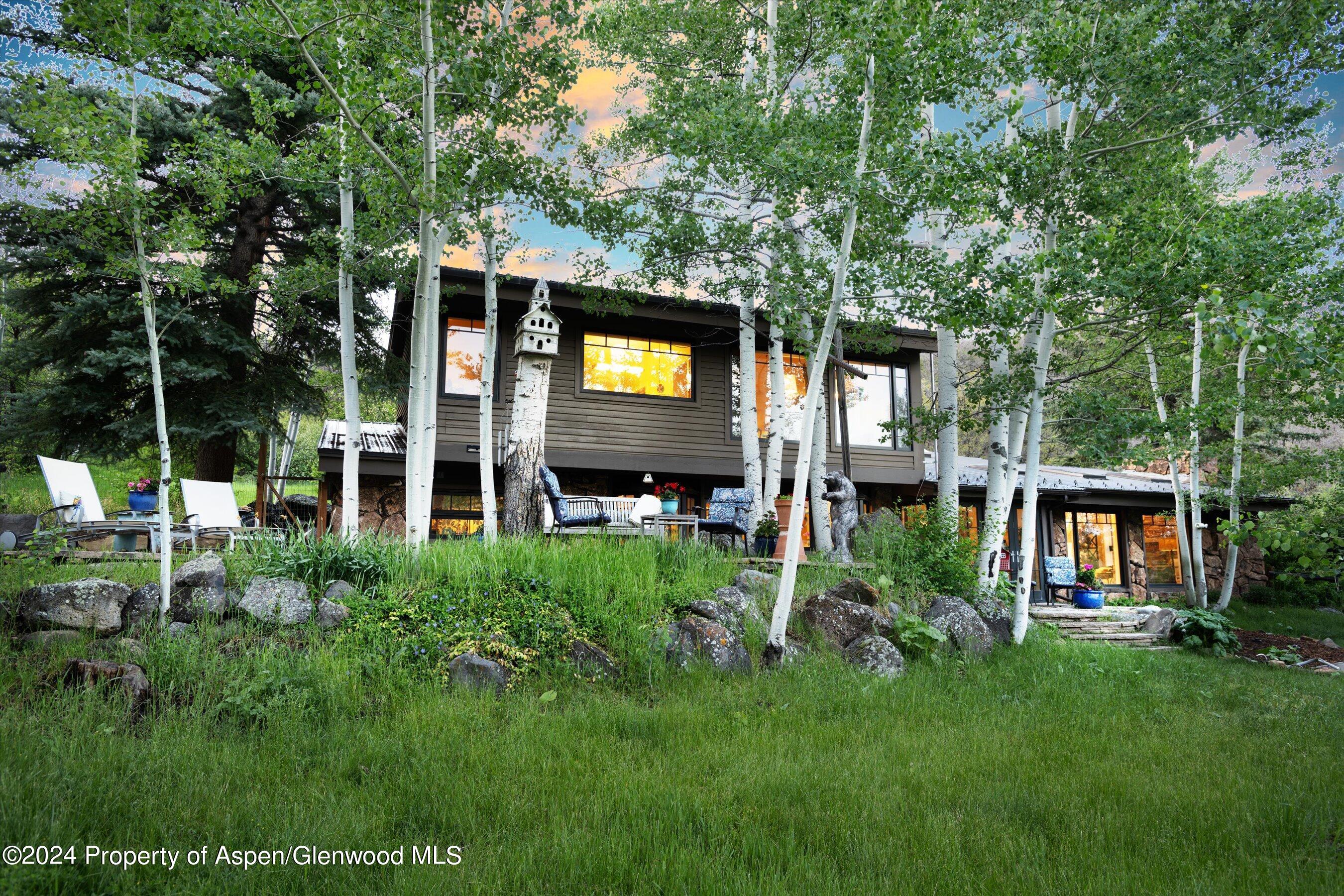 455 Sun King Drive Glenwood Springs CO 81601