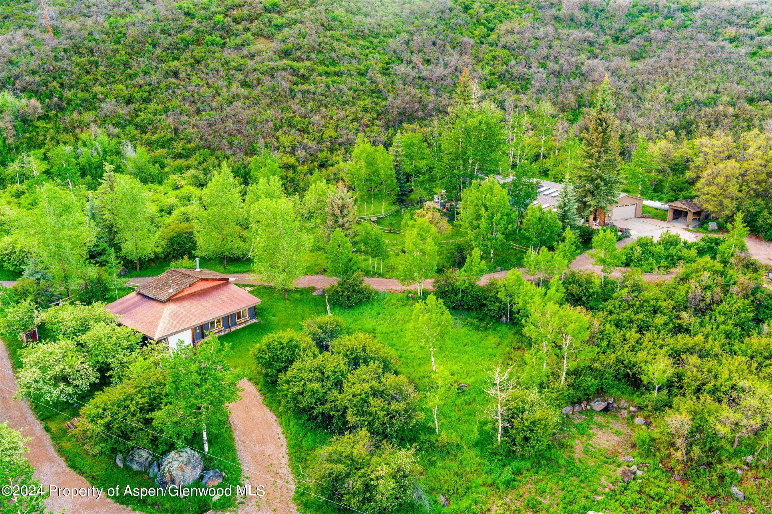 455 Sun King Drive Glenwood Springs CO 81601