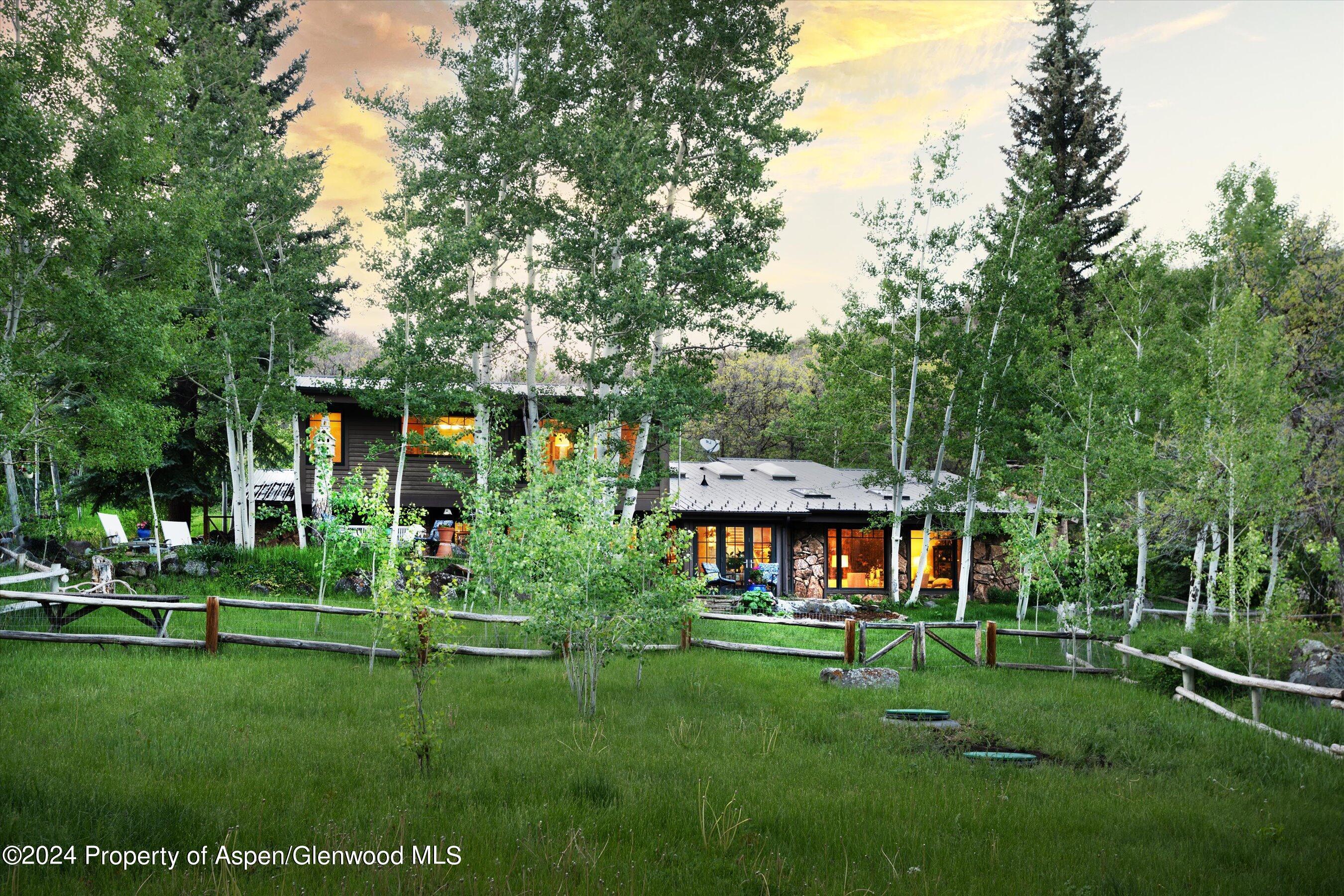 455 Sun King Drive Glenwood Springs CO 81601