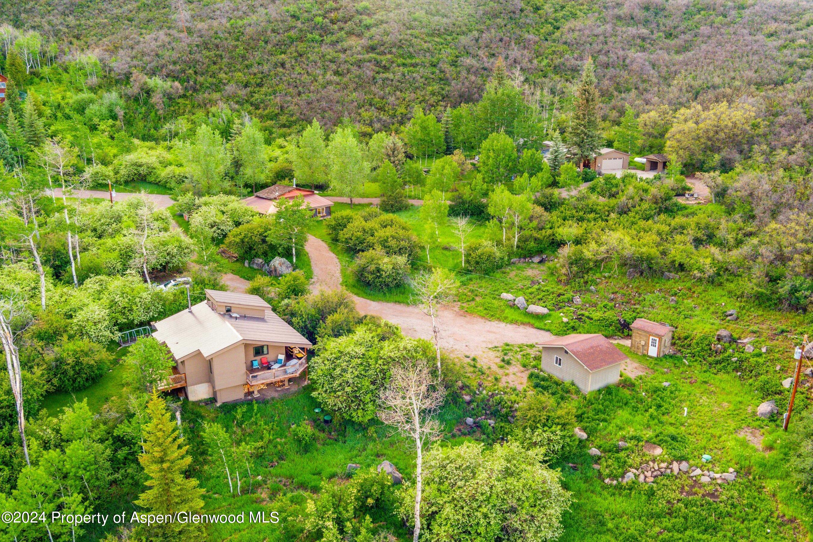 455 Sun King Drive Glenwood Springs CO 81601